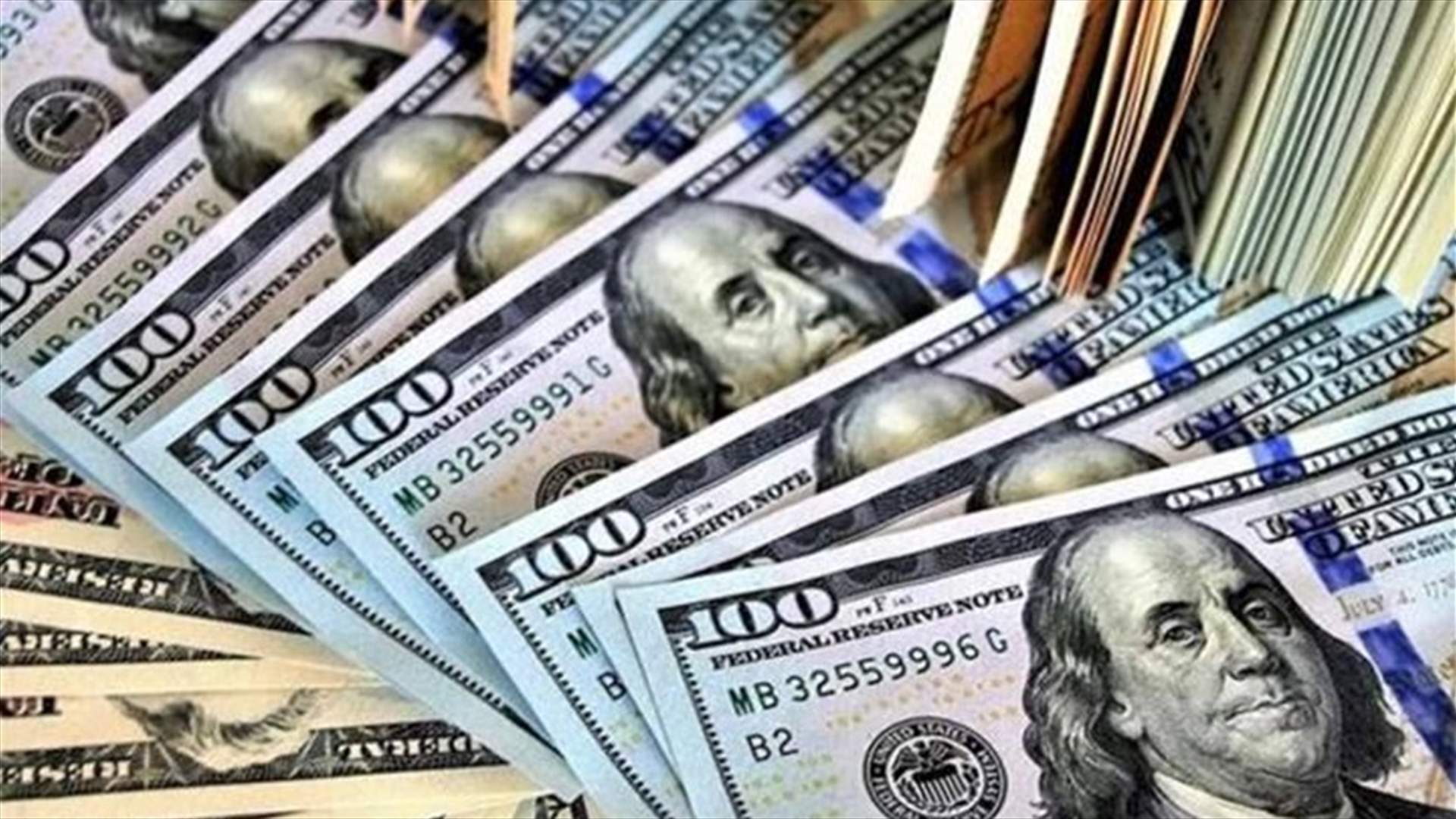 سندات لبنان ترتفع مع تعهد المصرف المركزي بتوفير الدولار للمستوردين