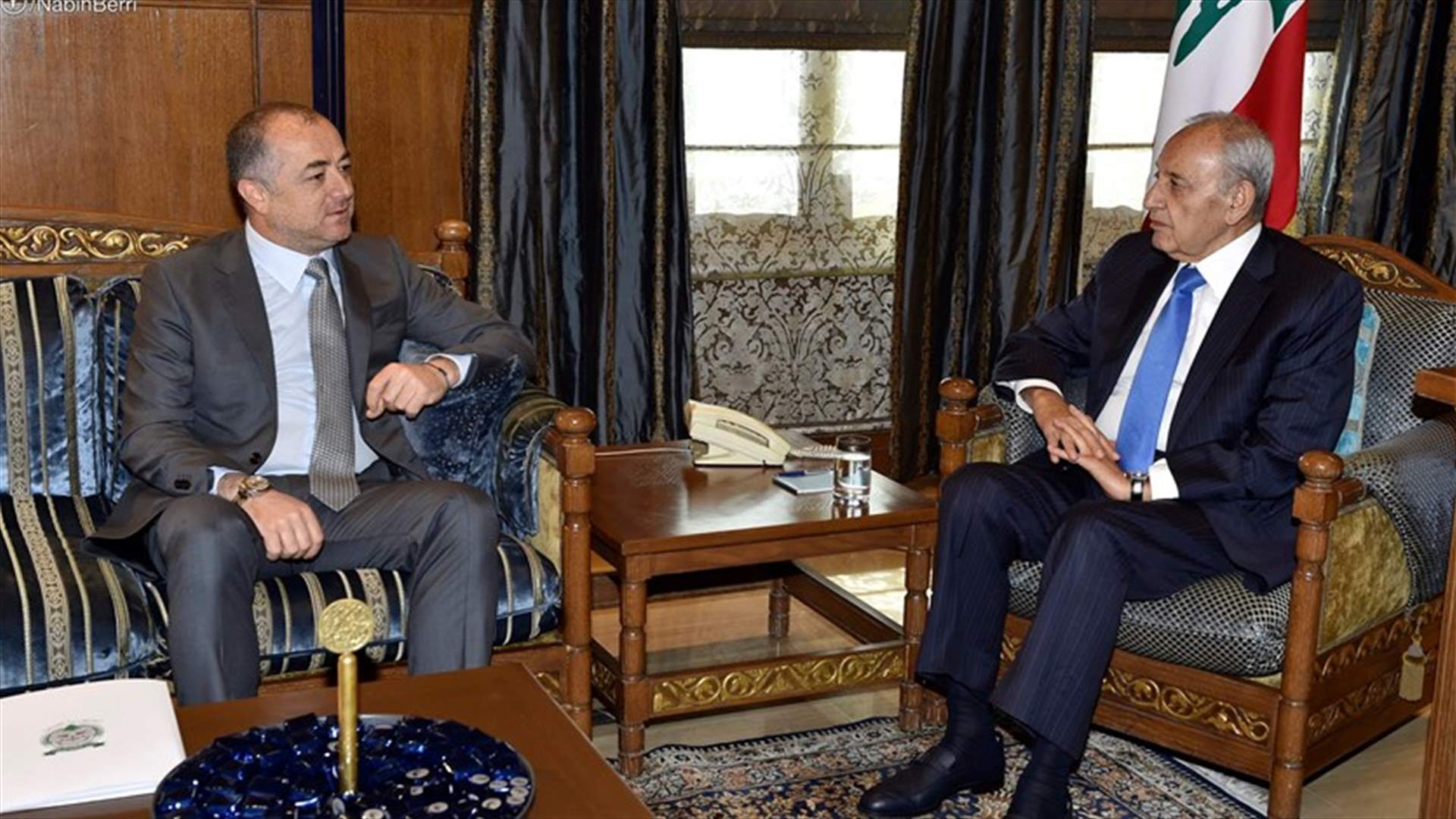 LBCI