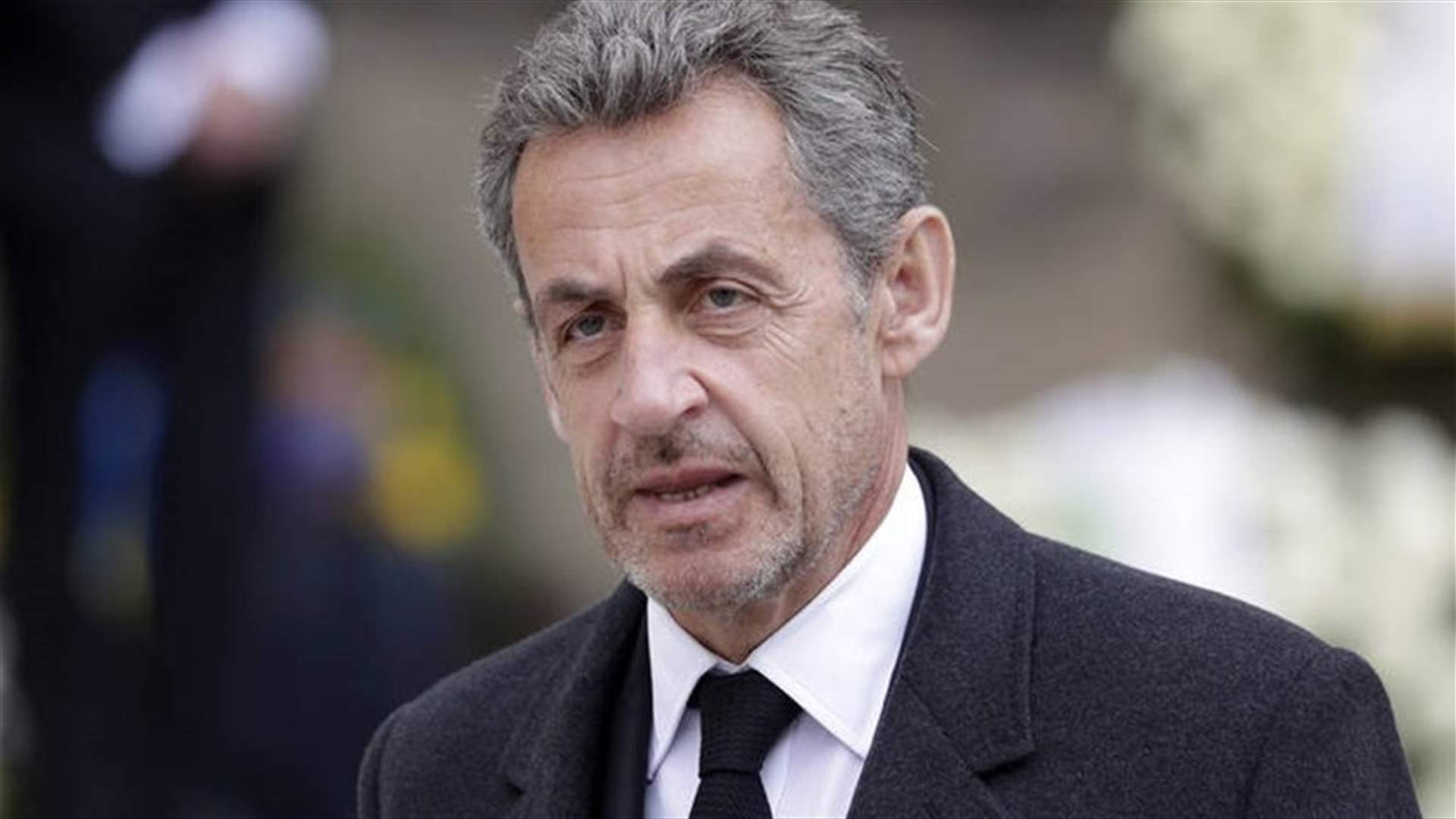 Top French court rejects bid by Sarkozy to avoid trial over 2012 campaign
