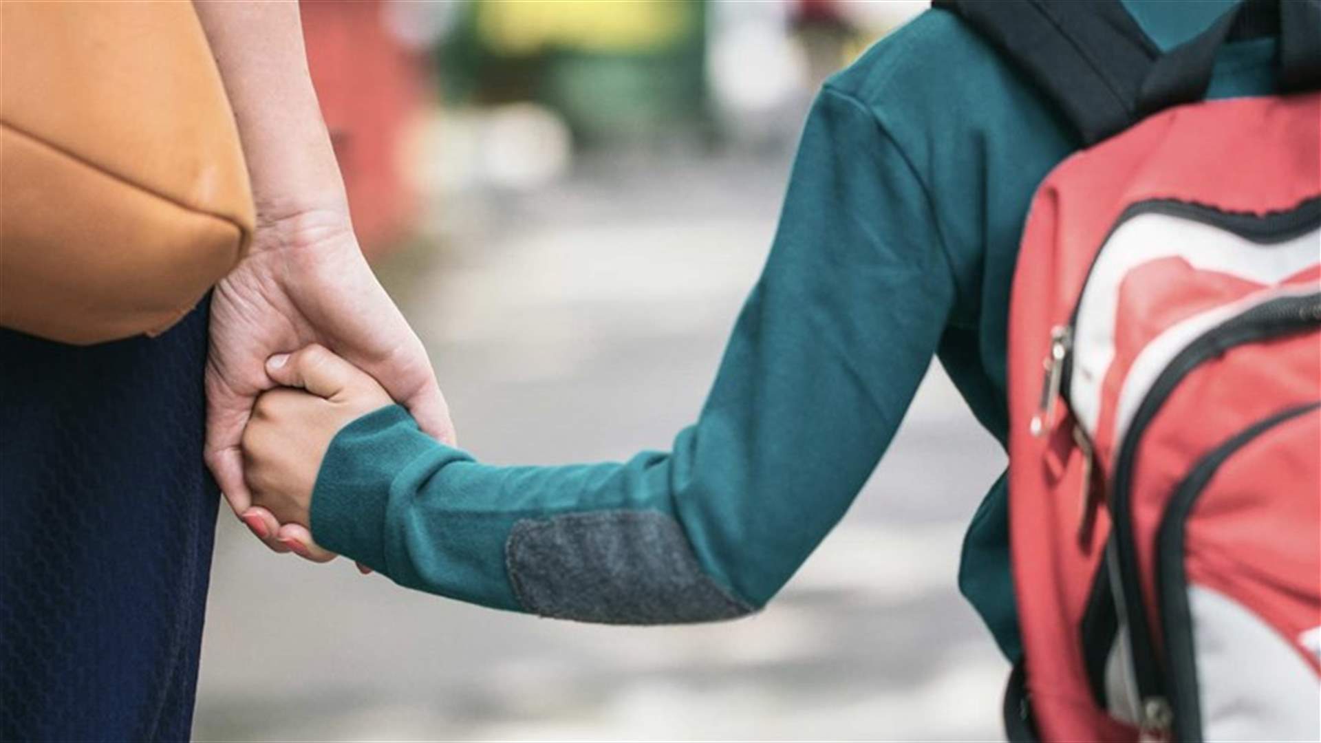 قوى الأمن ترد على الأخبار المتداولة عن شبكات لخطف الأطفال من أمام المدارس...