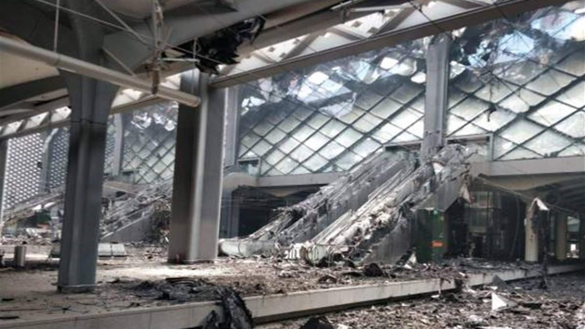 السعودية تستأنف تشغيل قطار الحرمين السريع خلال 30 يوما