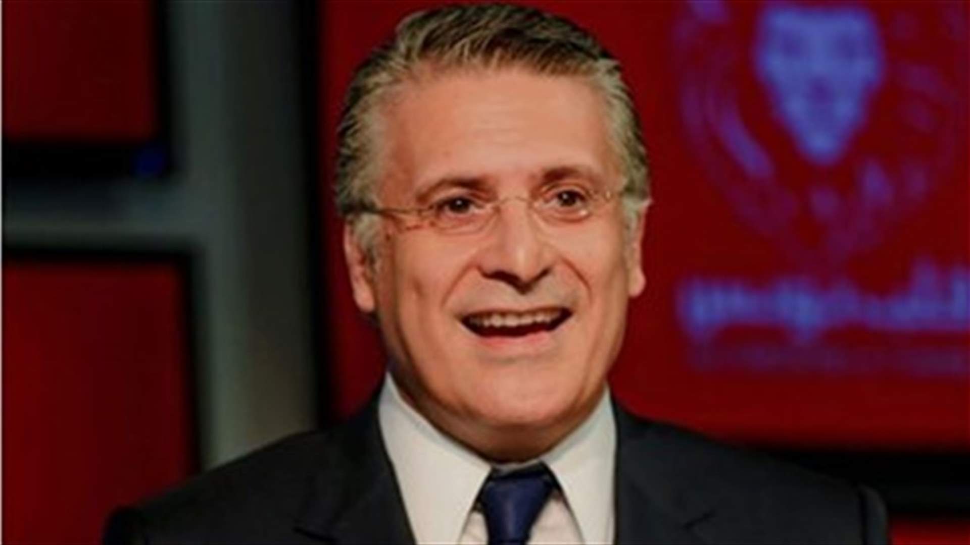 Tunisian court rules candidate Karoui must stay in jail
