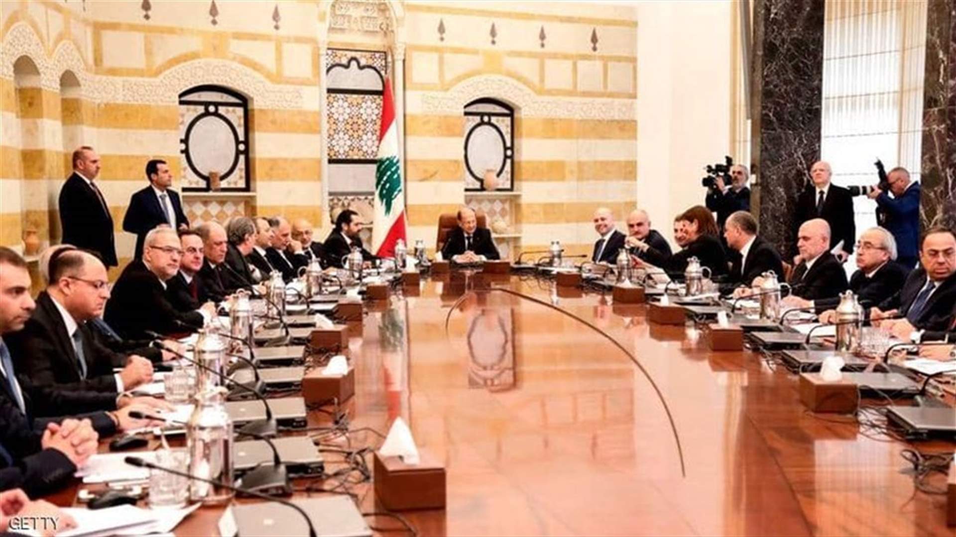 ما هي أسباب عدم تشكيل &quot;الهيئات الناظمة&quot; في لبنان؟