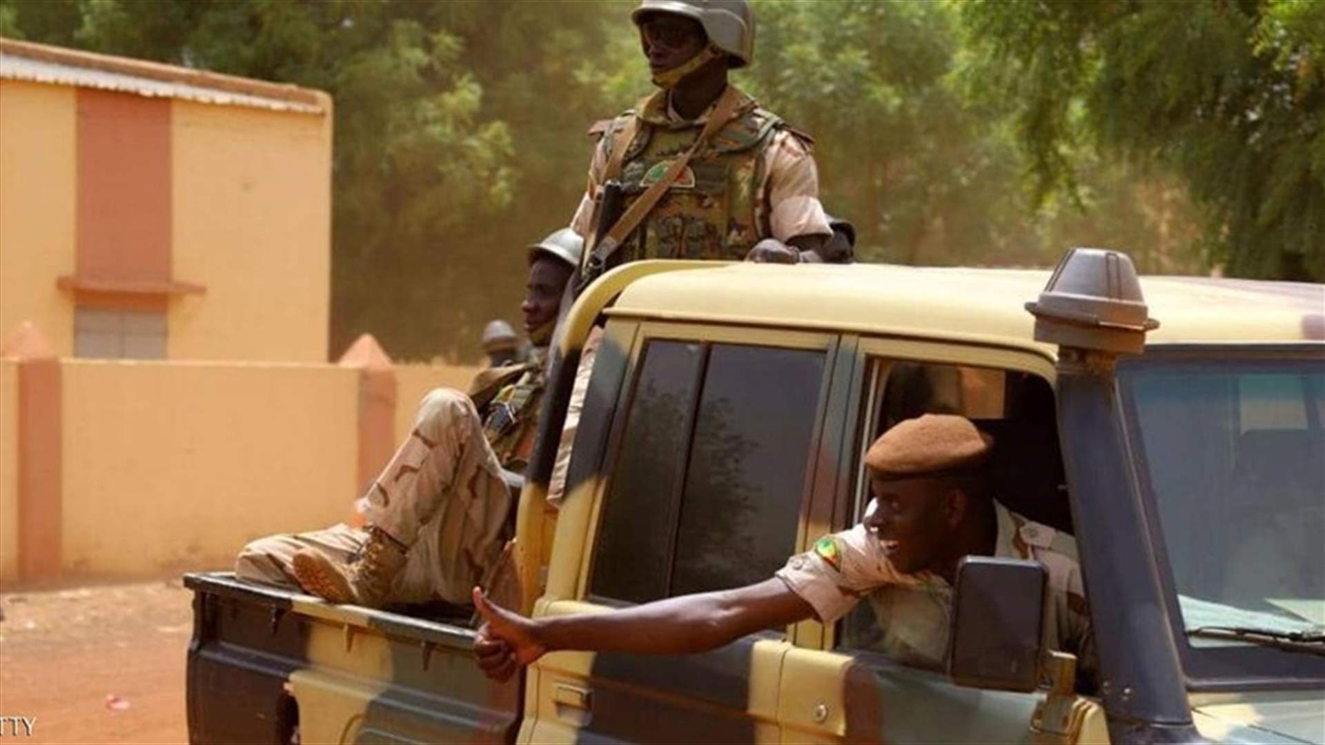 حكومة مالي تعلن مقتل 25 جنديا في هجمات