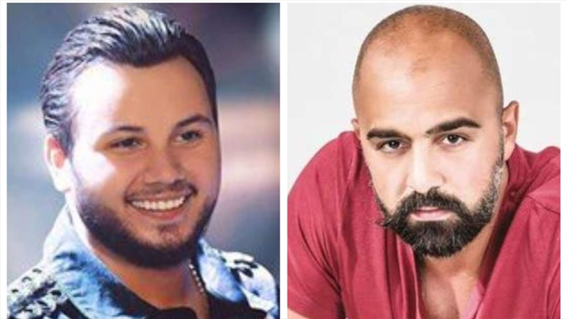 وديع الشيخ يصالح مجد موصللي بعد حربٍ غنائيّة.. هكذا انتهى خلاف نجمي السهر في لبنان (فيديو)
