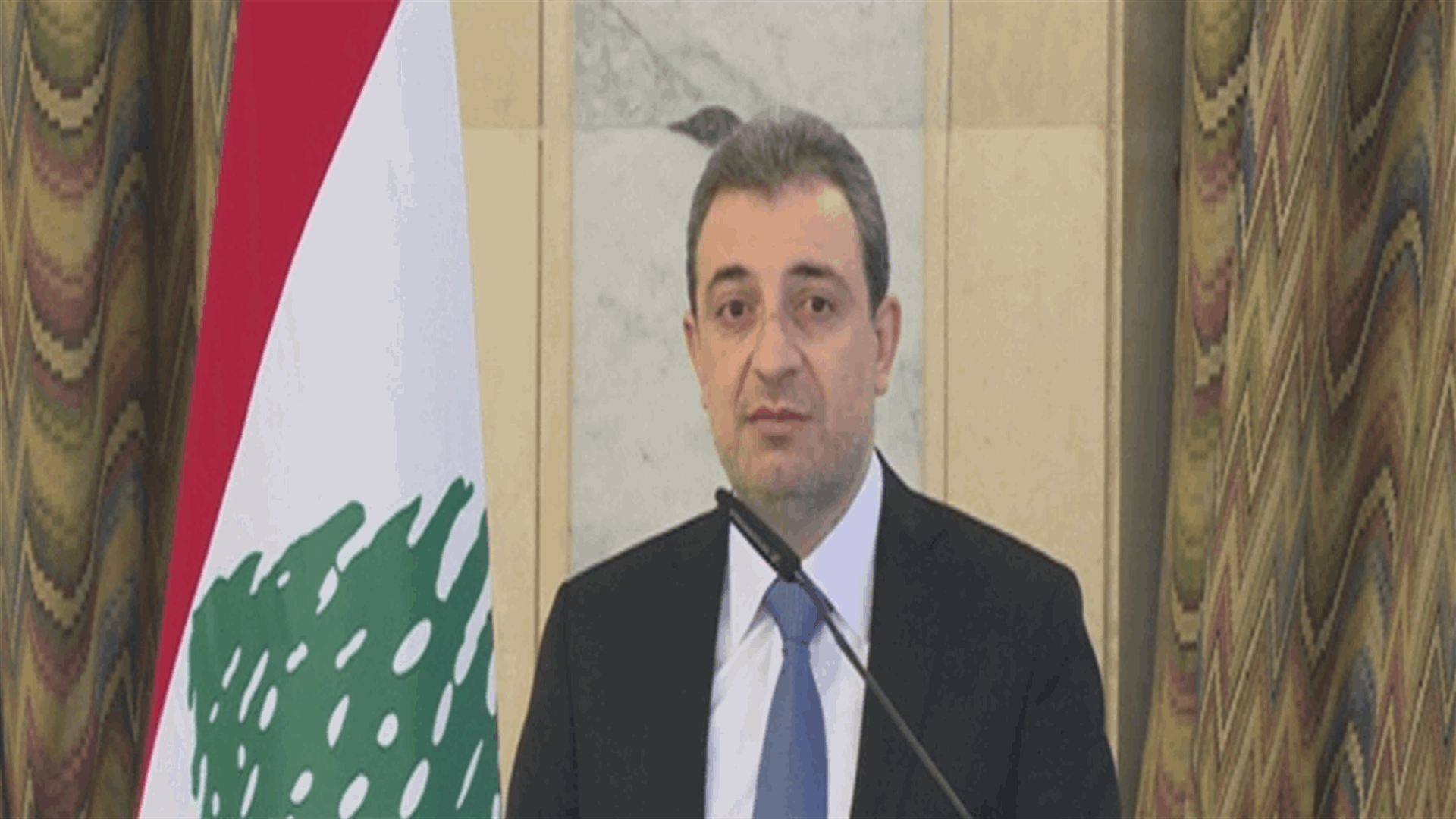 Abou Faour says no justification for prevailing pessimism, stresses need for utmost unity