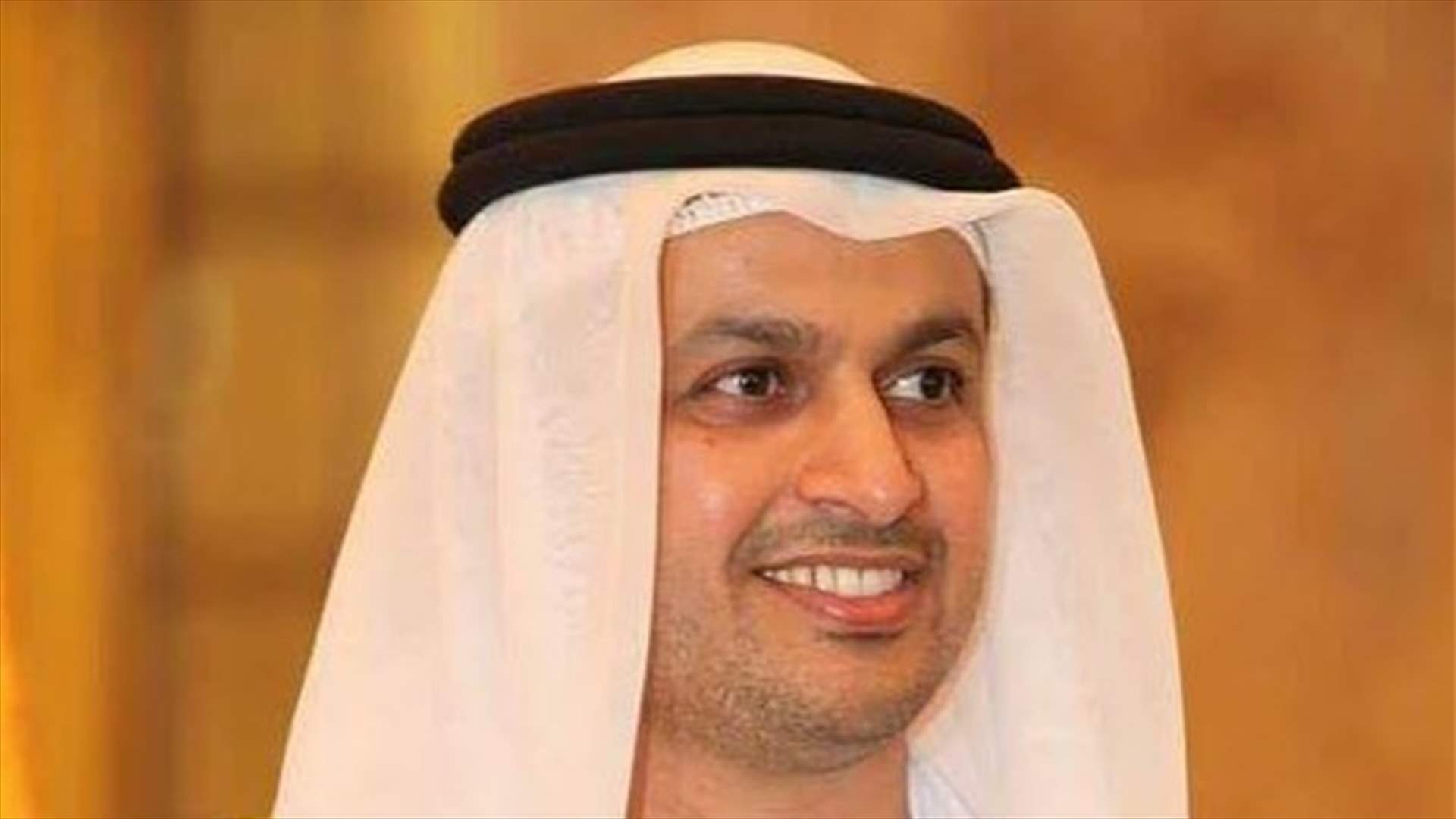 الشامسي وقع مع رئيسة جمعية عكارنا اتفاقية تعاون: تجسيد لمعاني الاعتدال والتسامح والتآلف