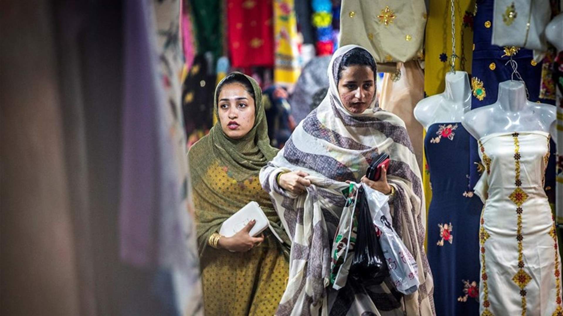 Iran passes law allowing women to pass citizenship to children