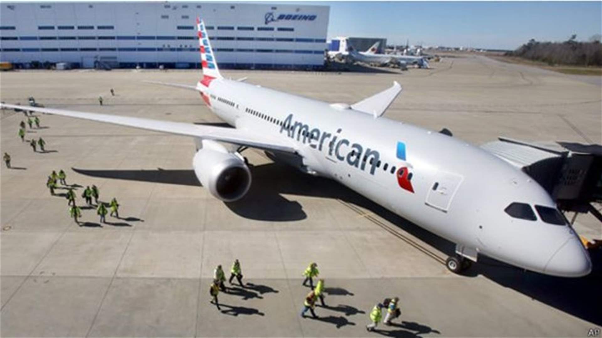 إدارة الطيران الأميركية تأمر بتفتيش طائرات بوينغ 737 أن جي تحسبا من تصدعات هيكلية