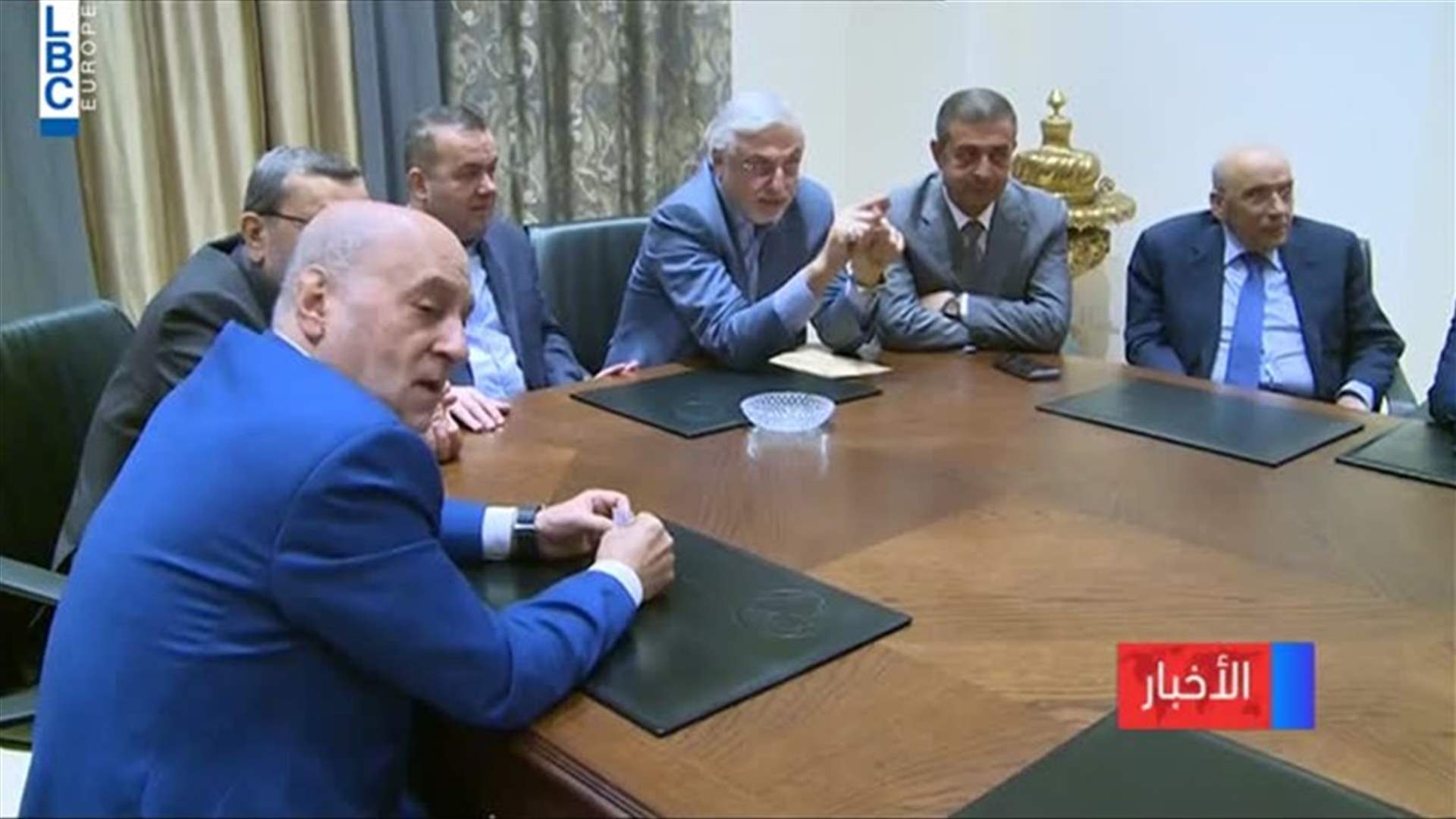 LBCI