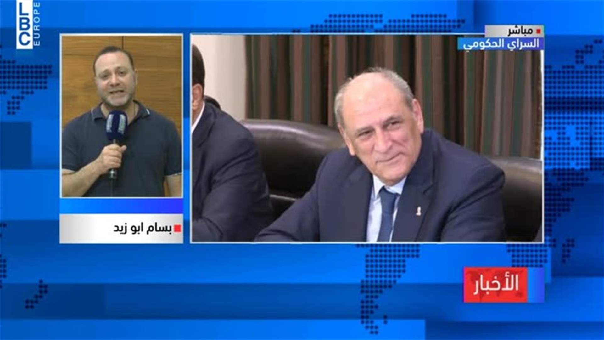 LBCI