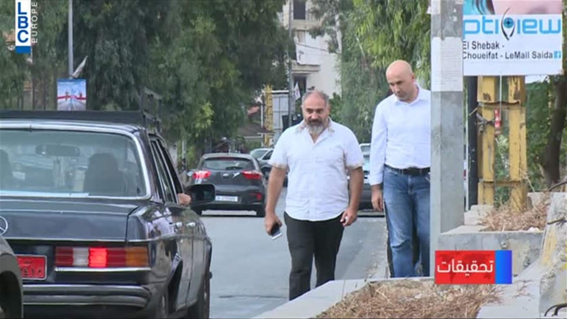 LBCI