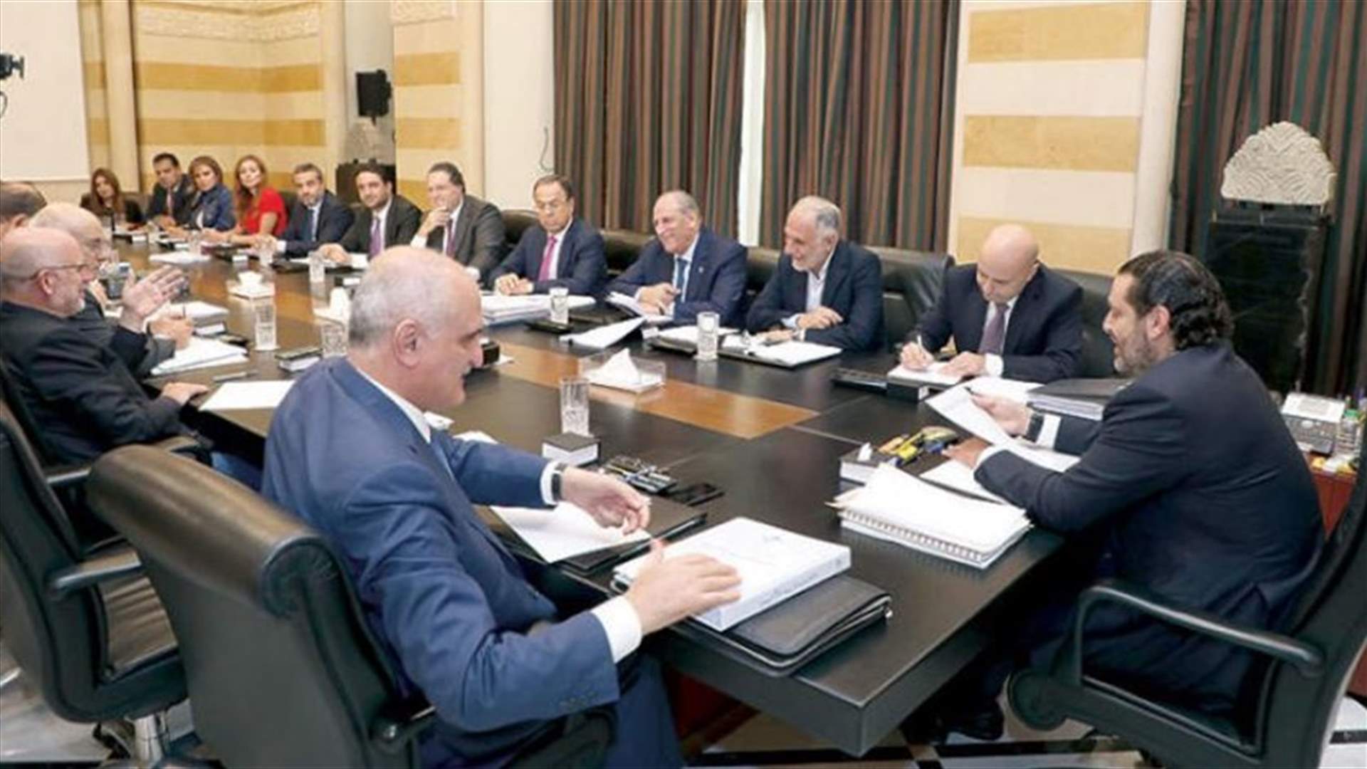 ما الجديد في تجدّد الاشتباك السياسي؟ (الشرق الأوسط)