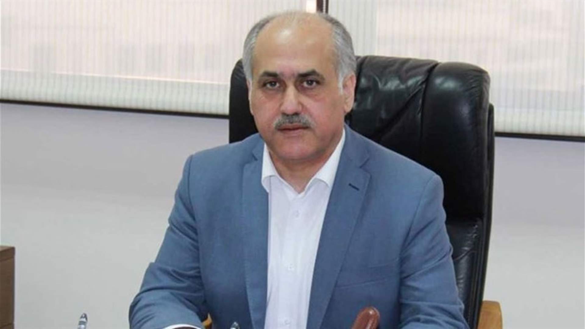 أبو الحسن لـ&quot;الشرق الأوسط&quot;: جوهر التحرك الذي يقوم به الاشتراكي متعلق بكيفية تسريع الإصلاحات