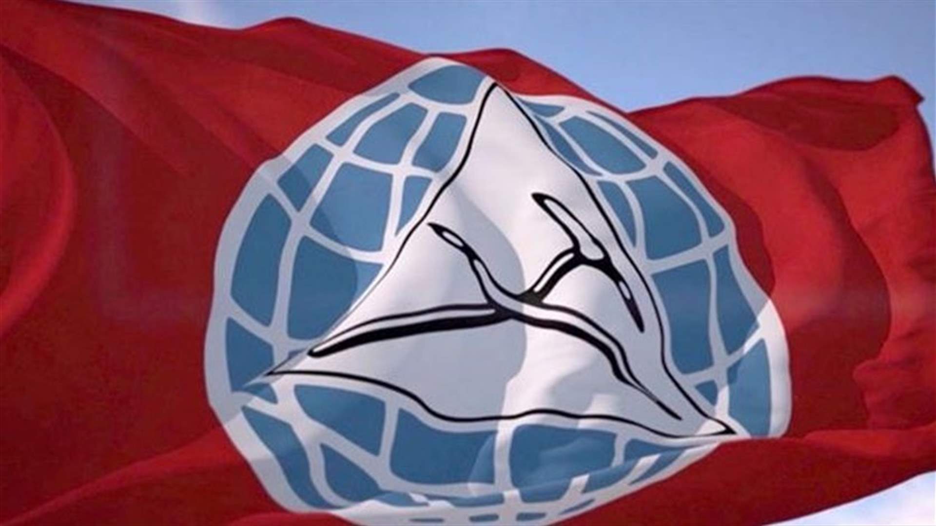التقدمي استنكر إستدعاء الناشطين: لا لكم الأفواه!