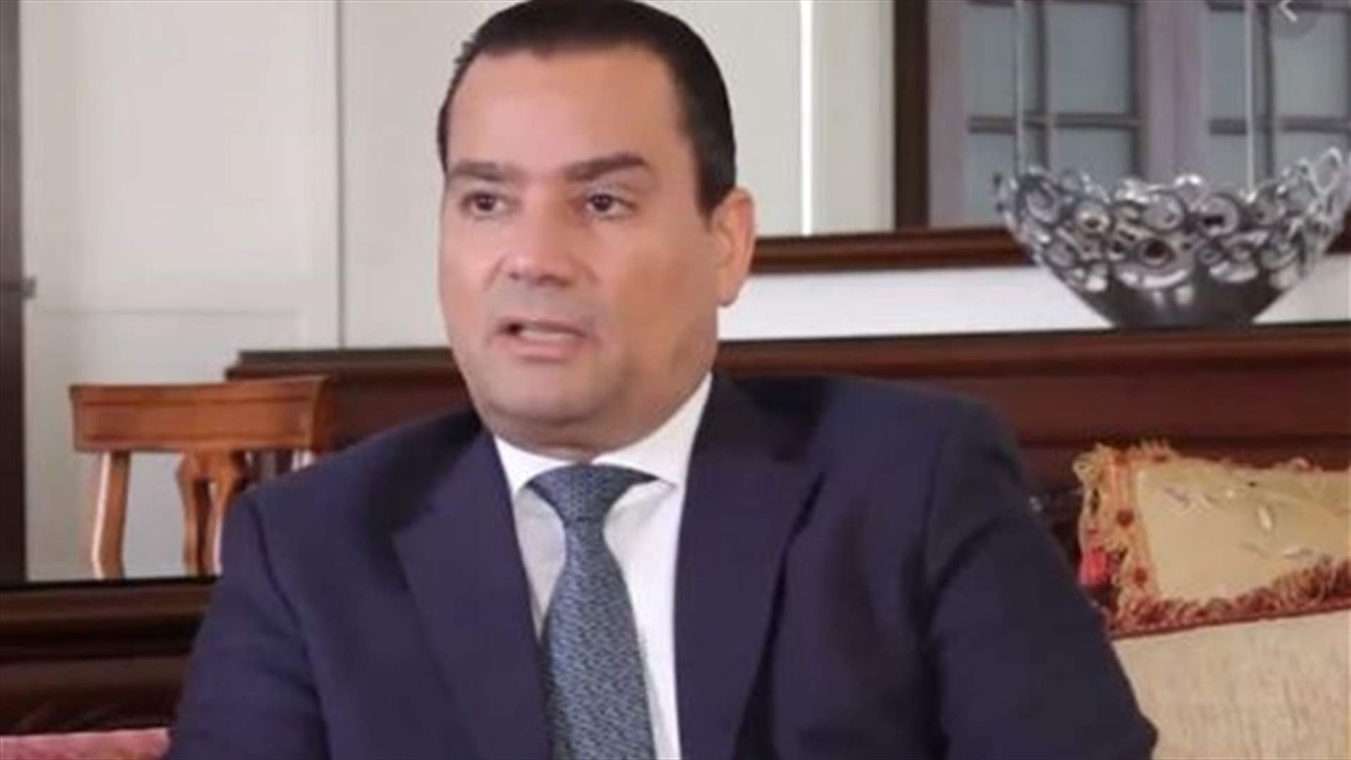 الصايغ: هل المطلوب حرف الأنظار عن تراكم سياسات خاطئة؟