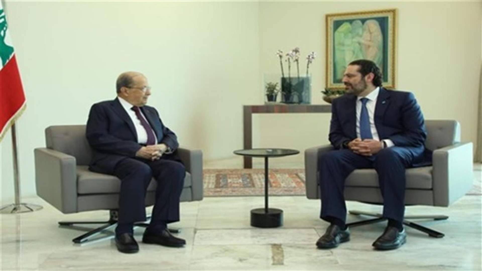 مصادر مطلعة لـ&quot;الأنباء الكويتية&quot;: التواصل مع النظام السوري وراء توتير العلاقات الرئاسية