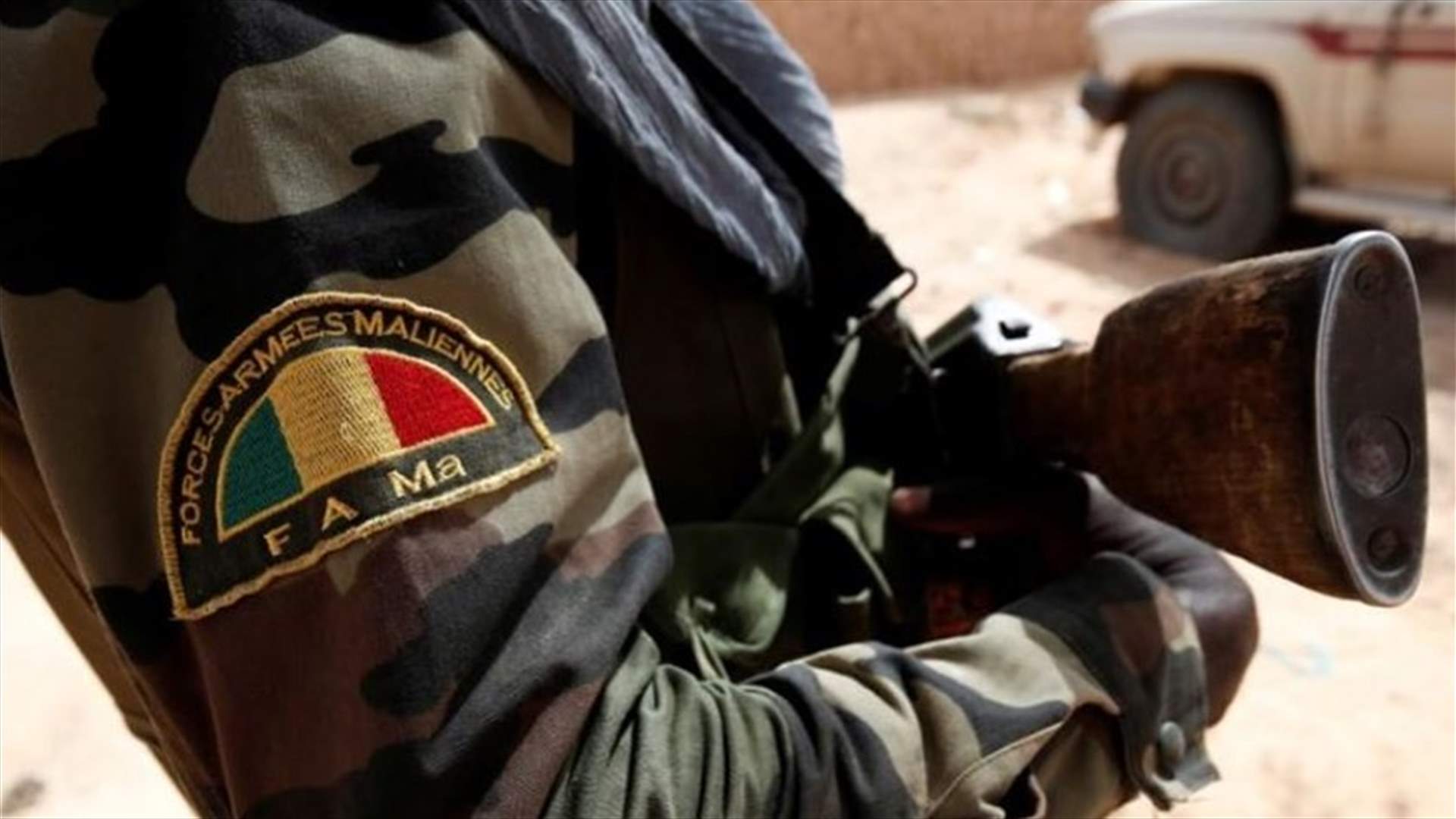 ارتفاع عدد قتلى الهجوم على قاعدتين عسكريتين في مالي