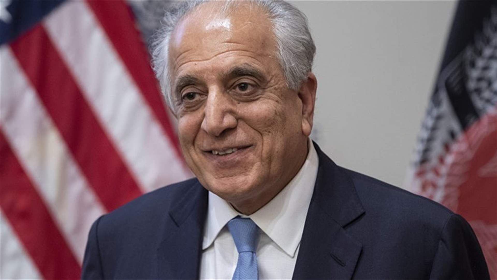 Taliban delegation met US envoy during visit to Islamabad - sources
