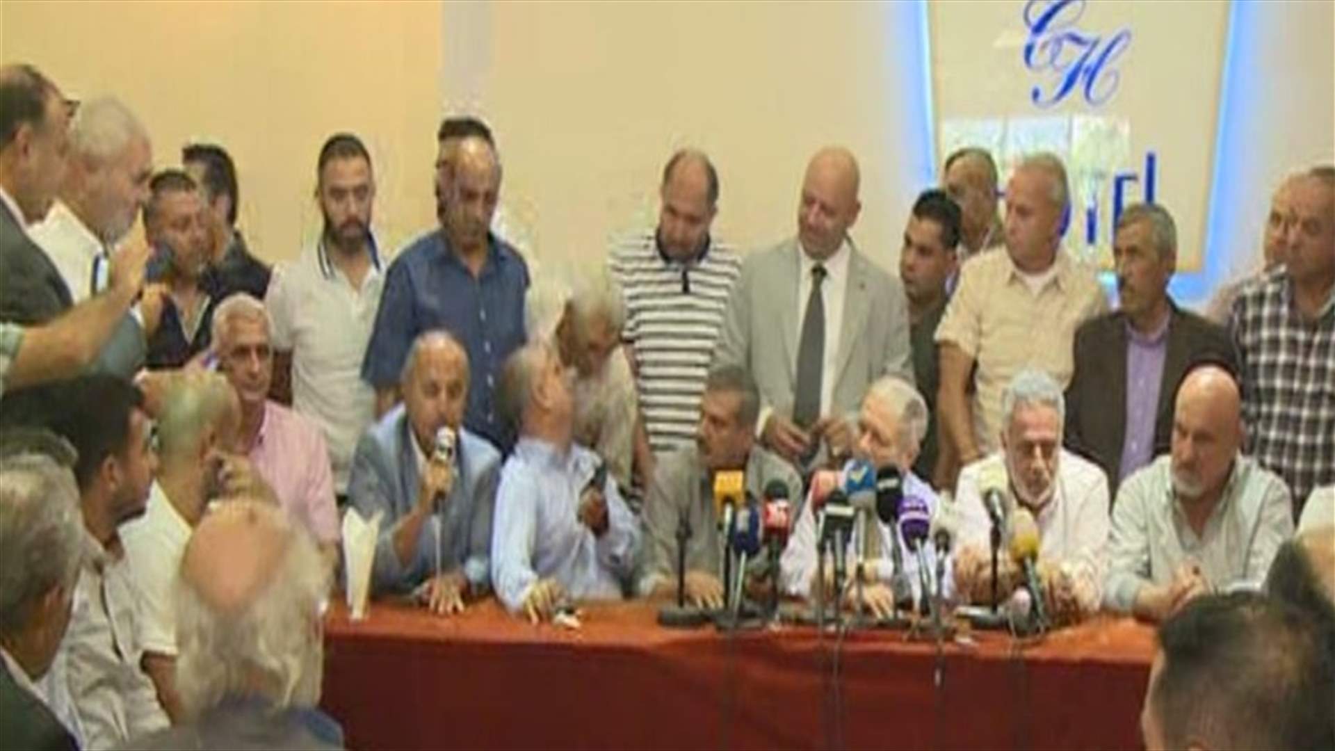 LBCI