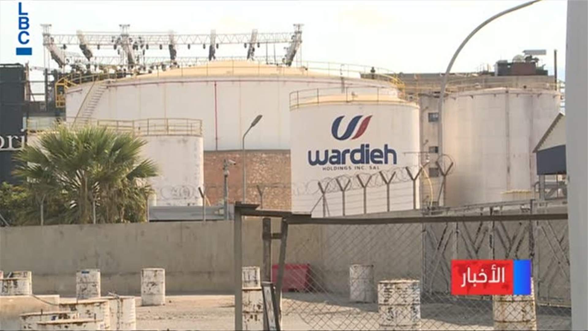 LBCI