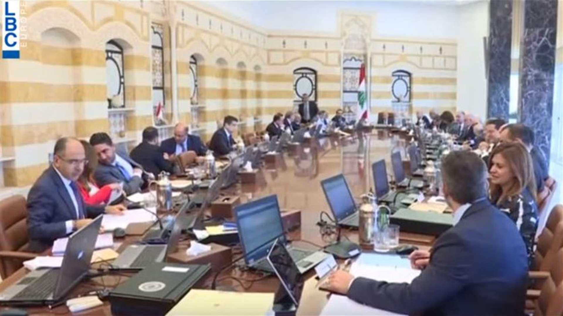 LBCI