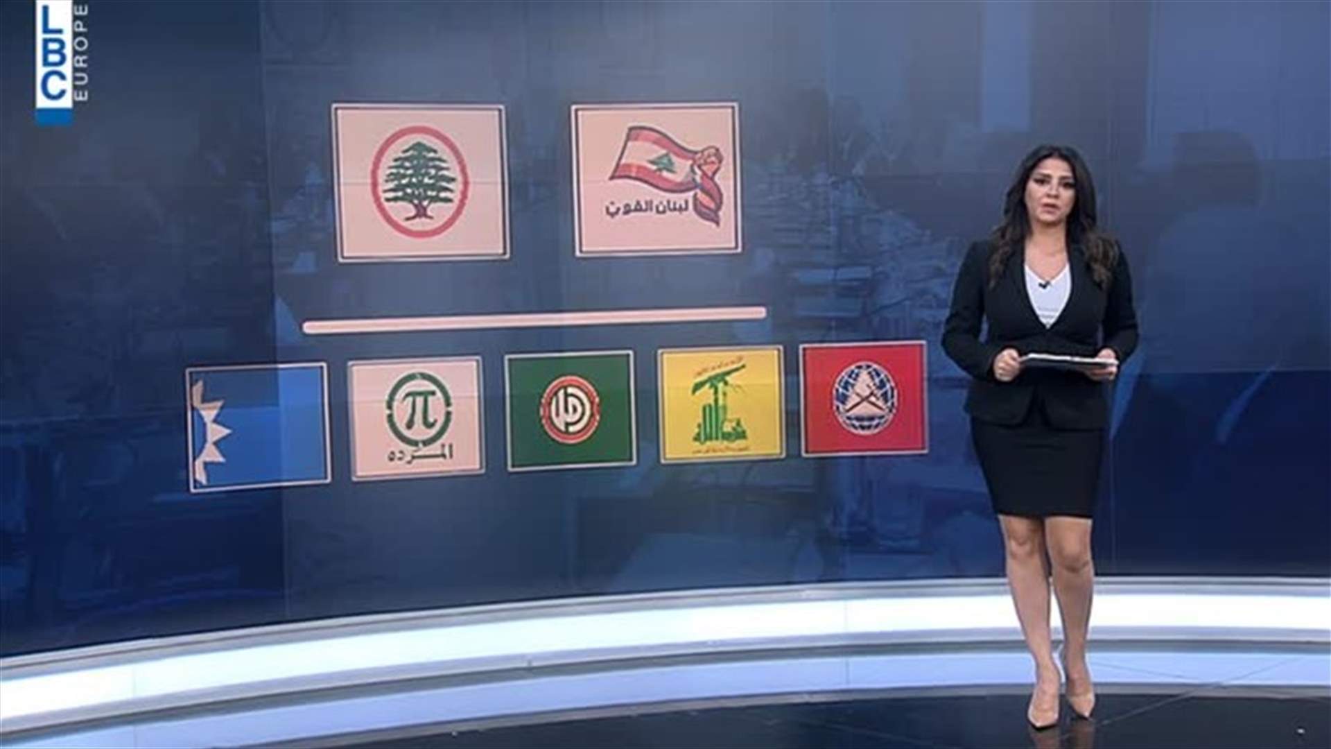 LBCI