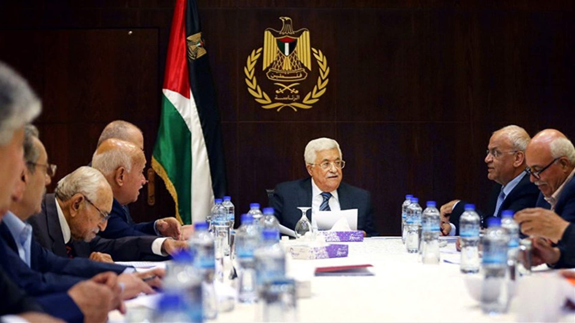 السلطة الفلسطينية ستتلقى 430 مليون دولار من اسرائيل