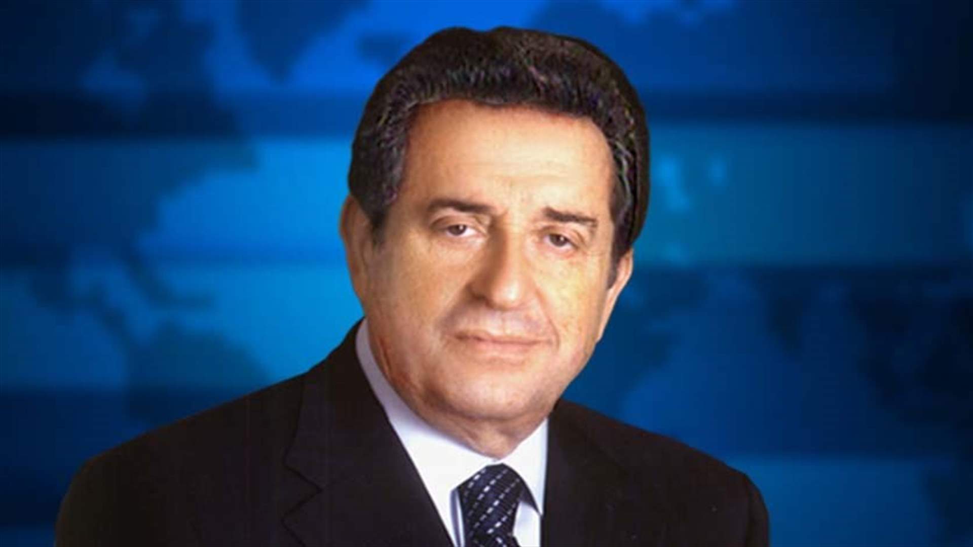 حرب لـ&quot;الاخبار&quot;: القاضي ابراهيم لم يوجه إلي أي اتهام