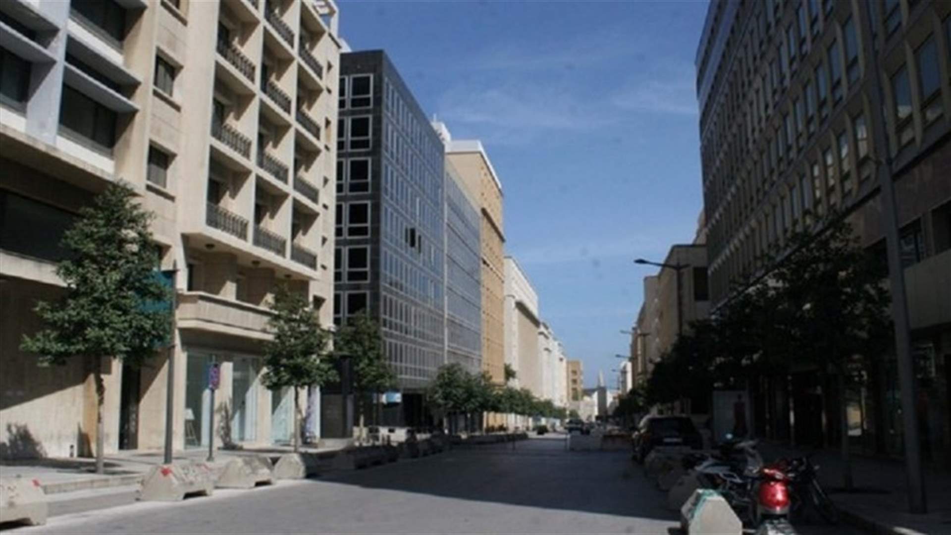 مسؤول دولي: المؤسسات المالية الدولية تضع لبنان تحت المجهر (الجمهورية)