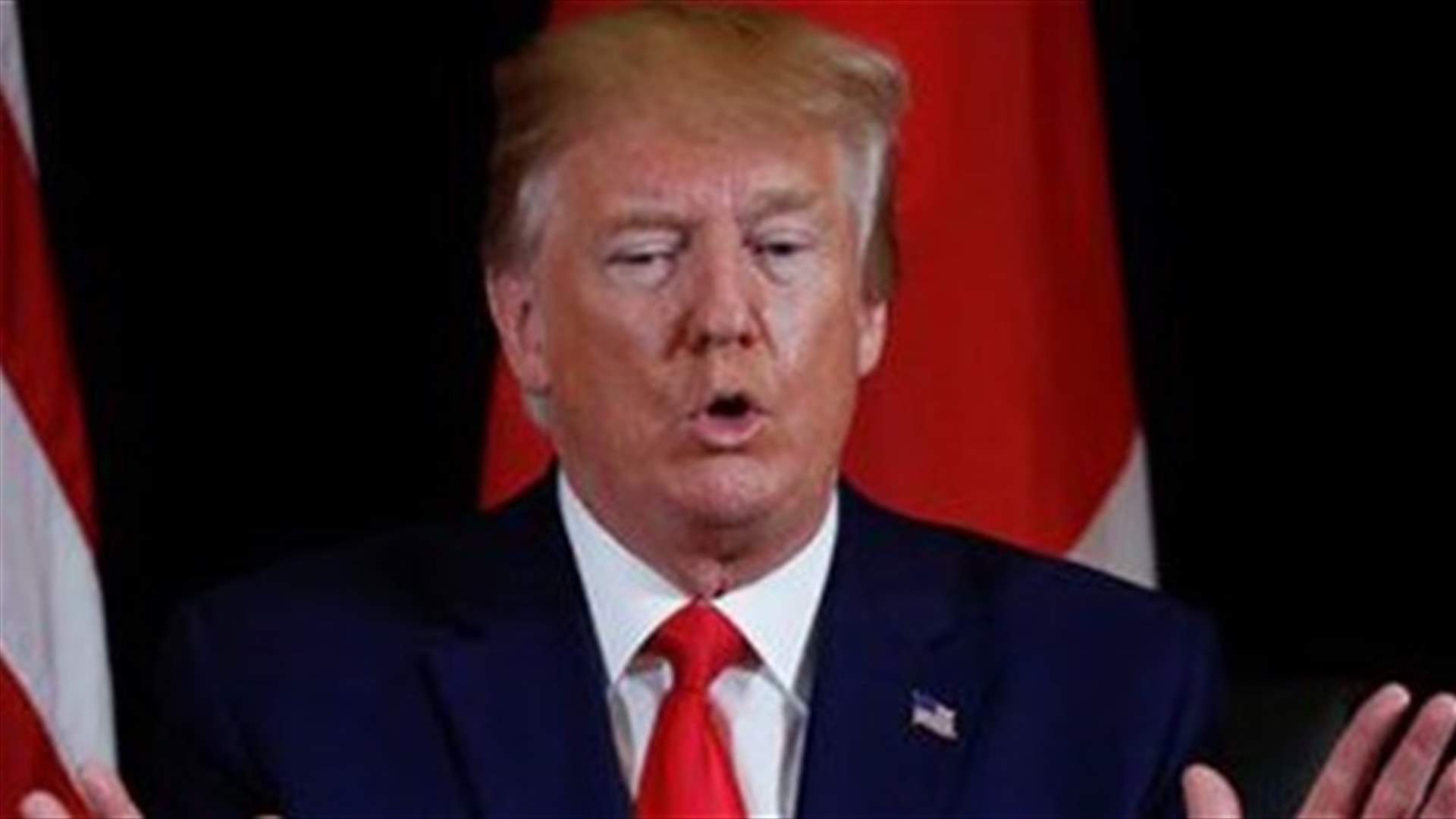 Trump suspends entry of immigrants who cannot pay for healthcare