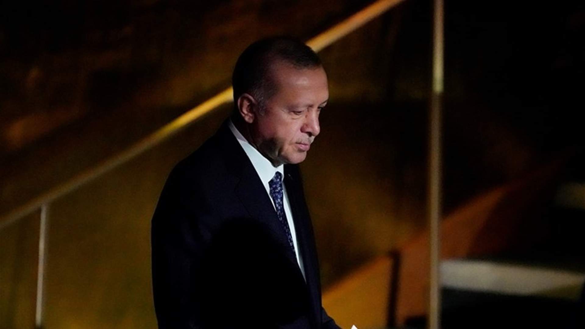 أردوغان: تركيا ستنفذ عملية عسكرية شرقي الفرات