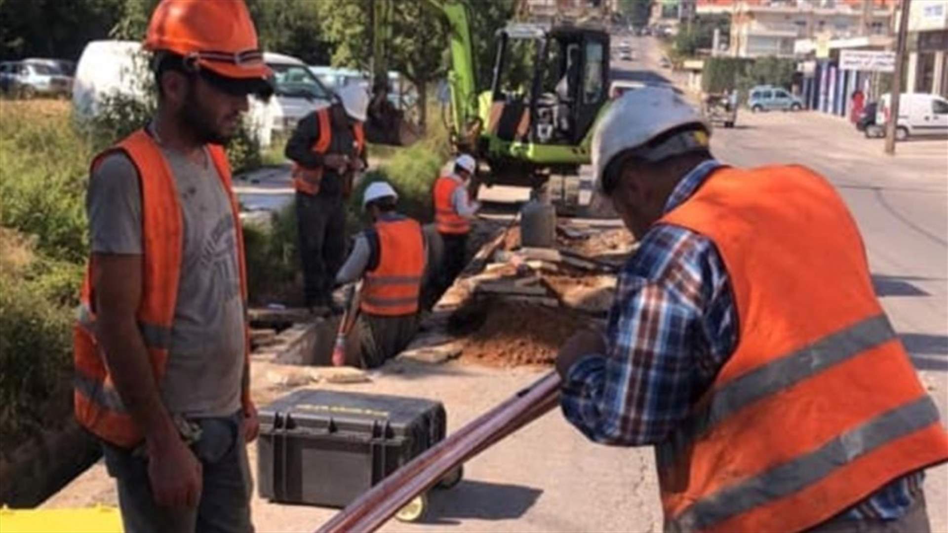 مدير BUS في عكار يوضح سبب انقطاع التيار الكهربائي...