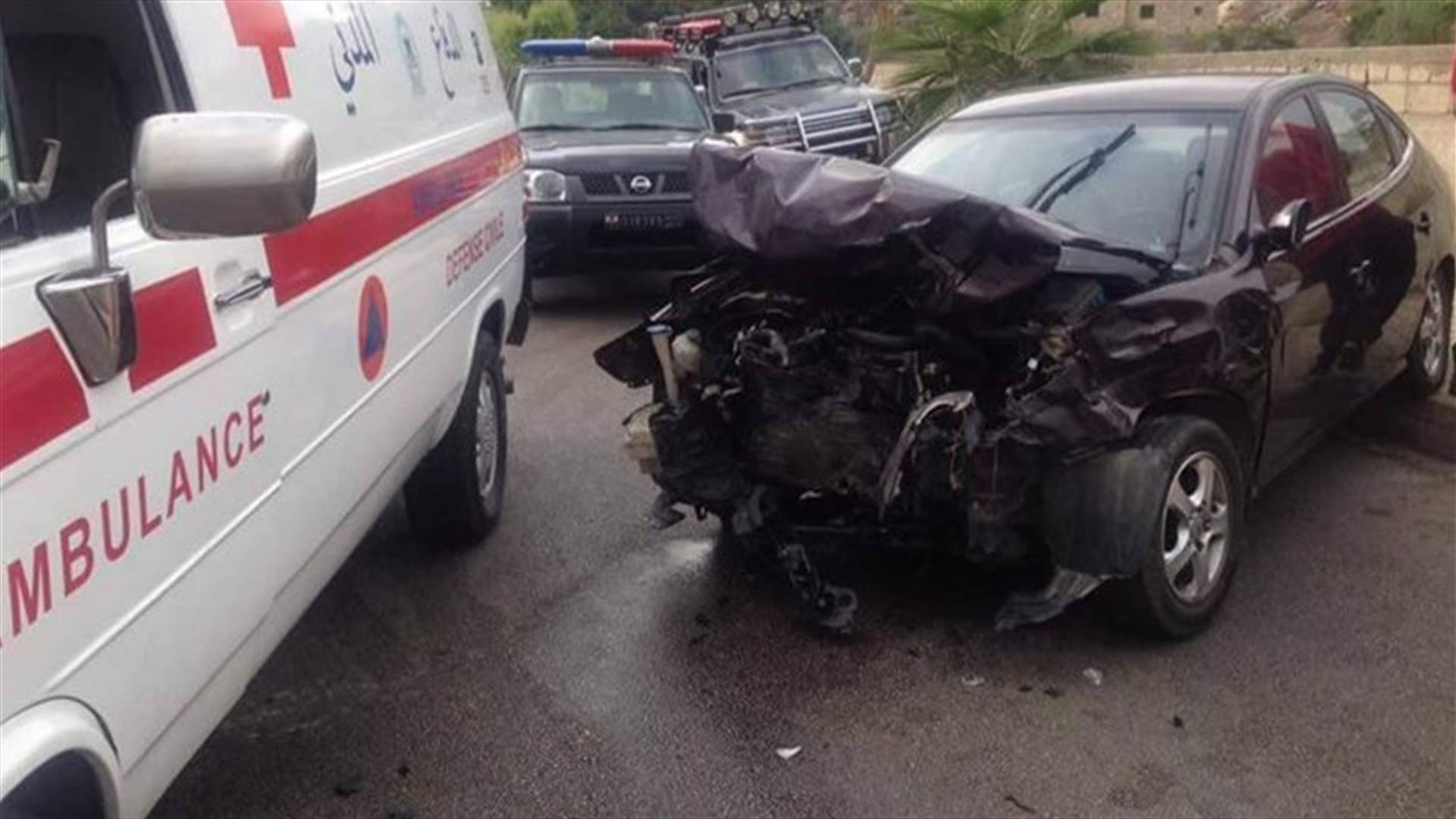 لماذا لا يطبّق قانون السير؟