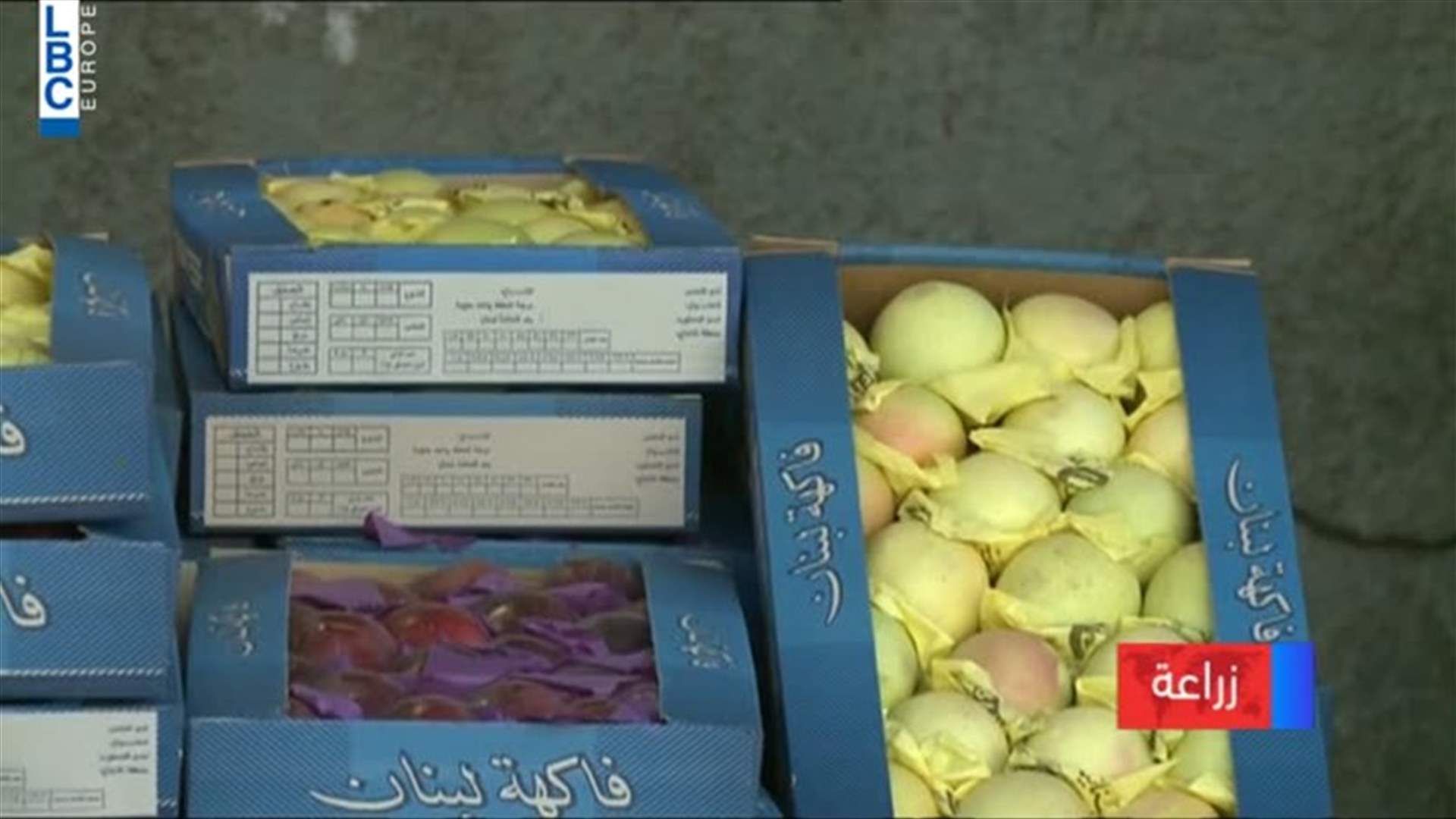 LBCI