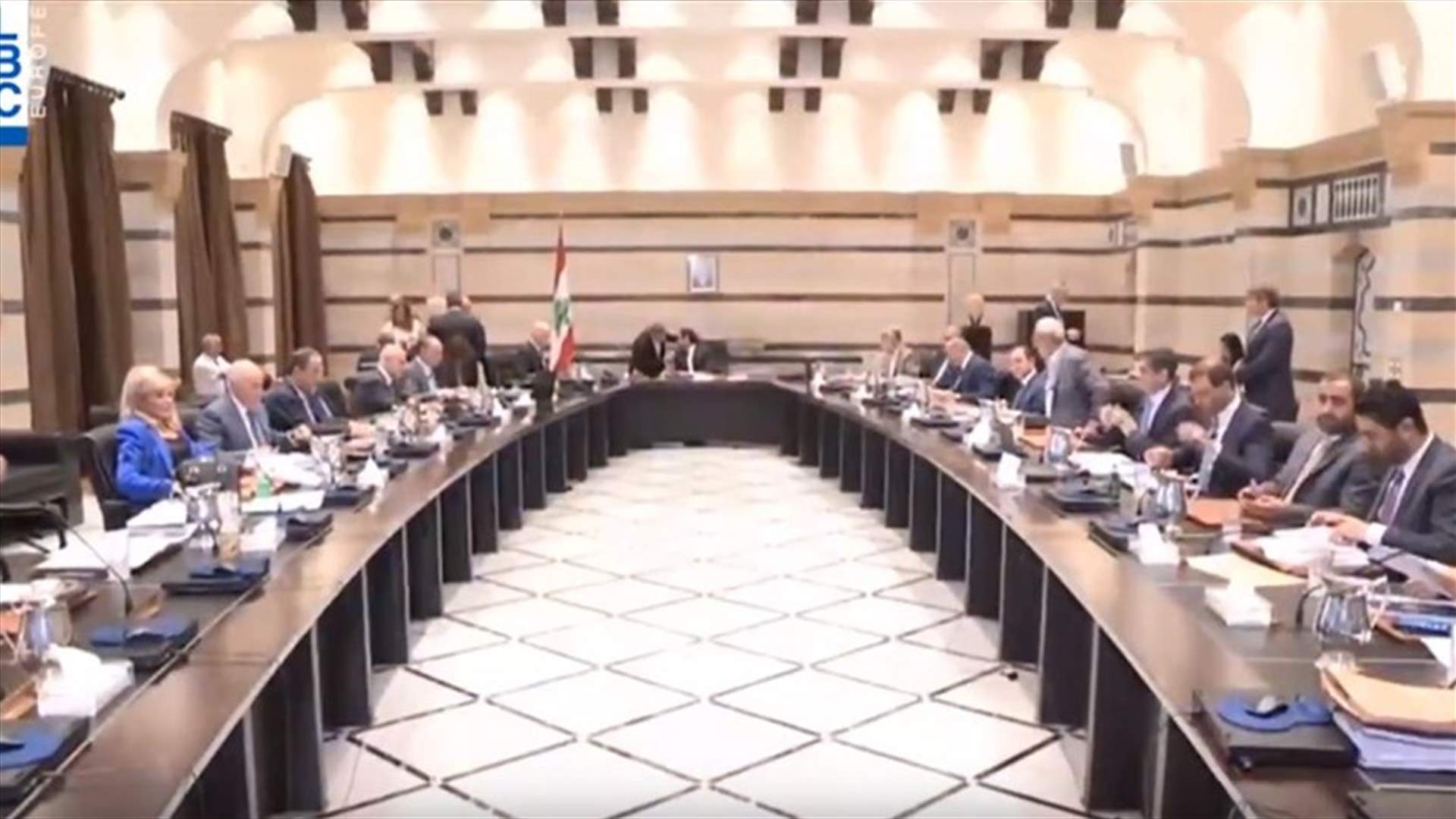 LBCI
