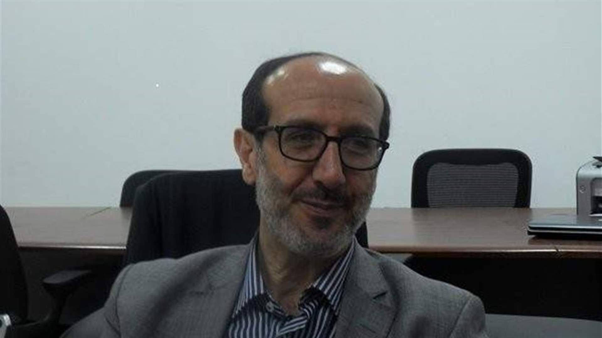 الموسوي: لجنة التحقيق البرلمانية بأمور الاتصالات باكورة اختبار الصدقية في محاربة الفساد
