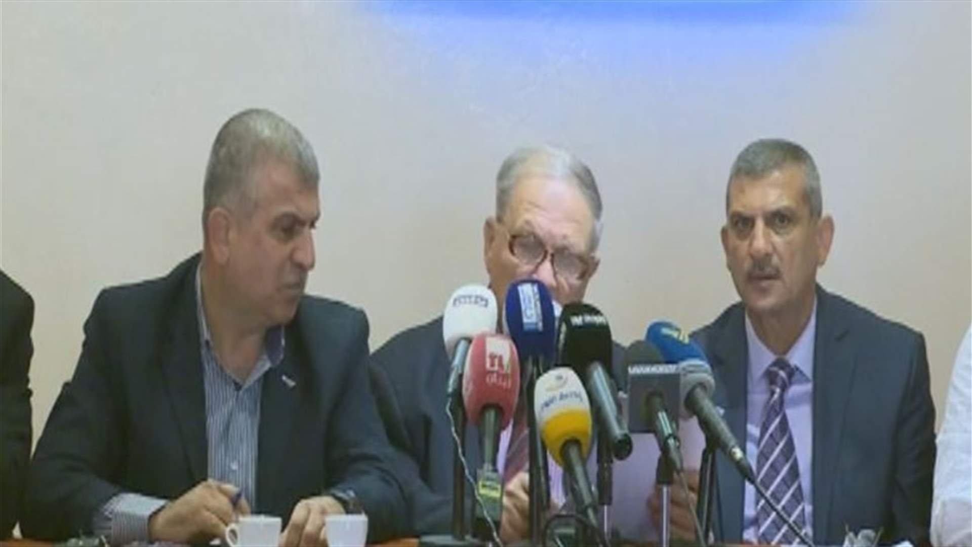 يوم الاثنين يوم عمل عادي في قطاع المحروقات...