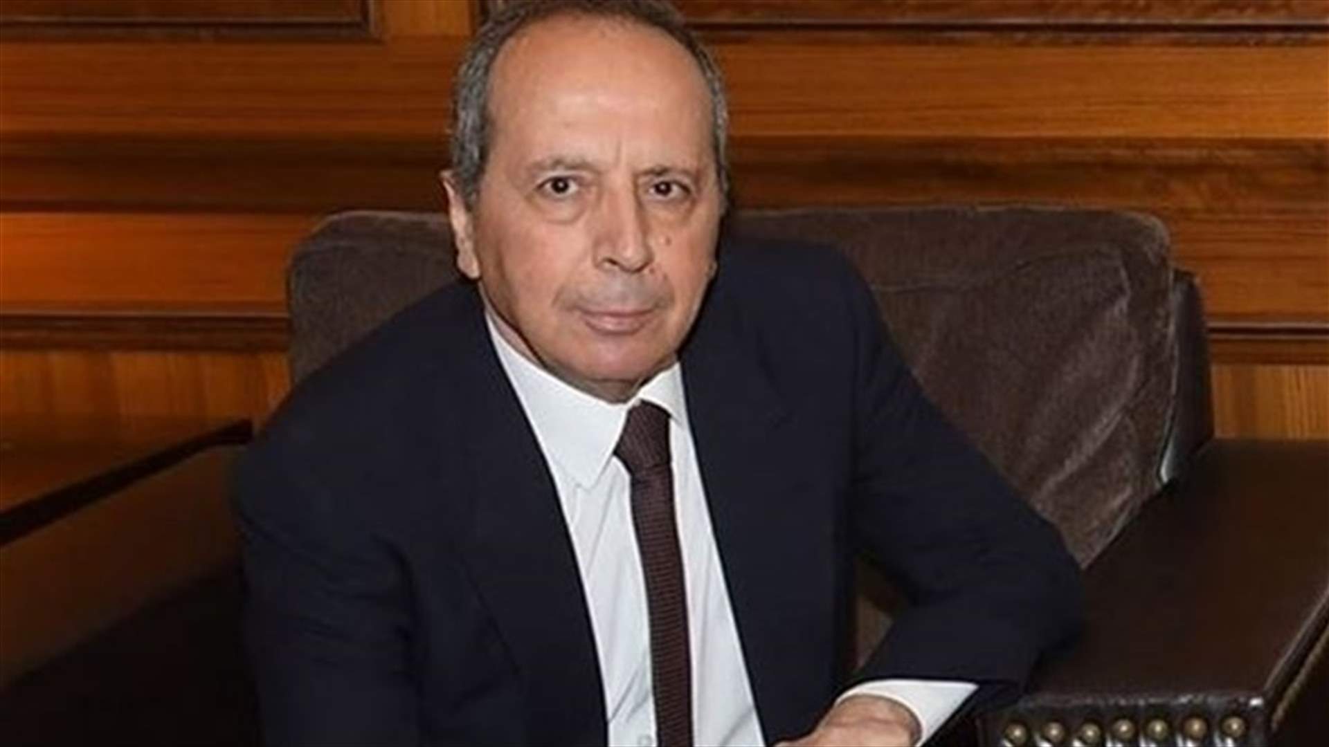 السيد: نار الفساد ستشعلكم