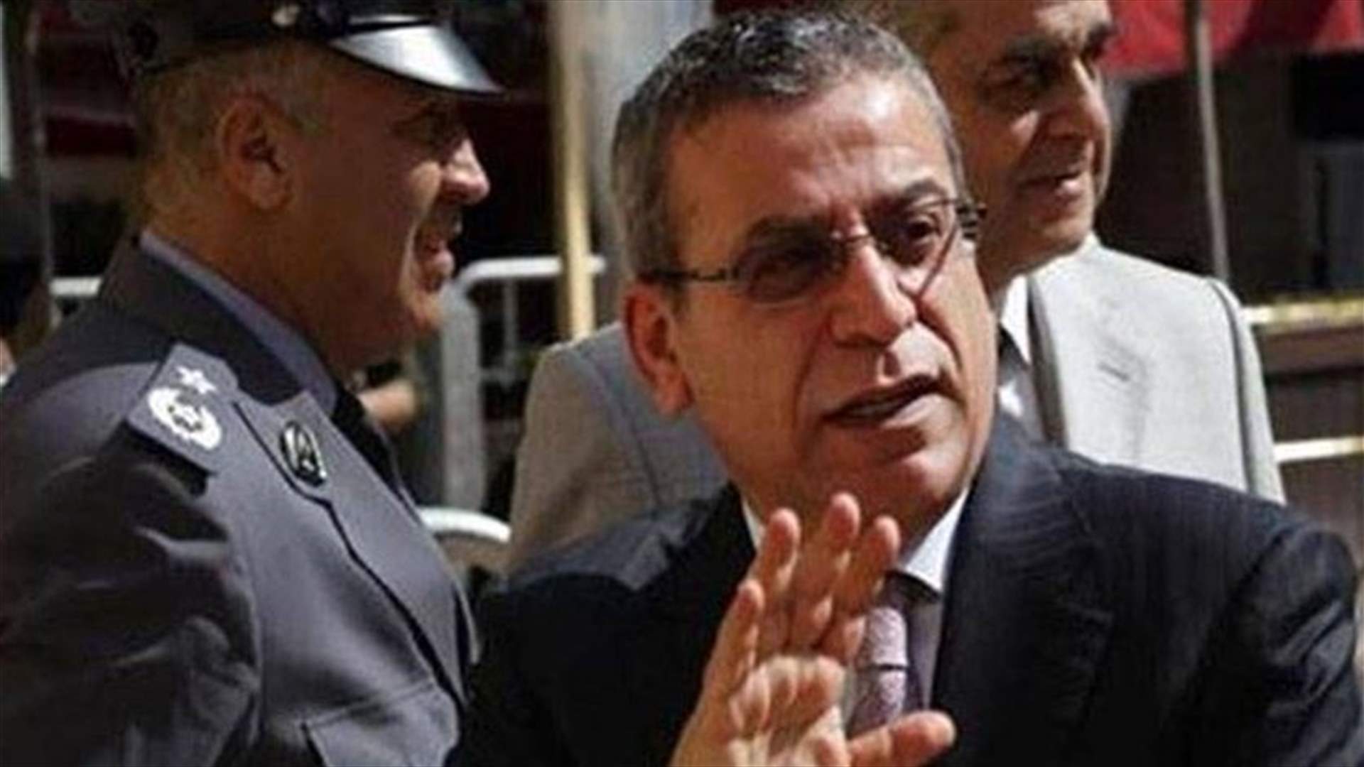 بزي: الوحدة الوطنية والعمل الجاد على حل الازمات المالية يصونان الوطن