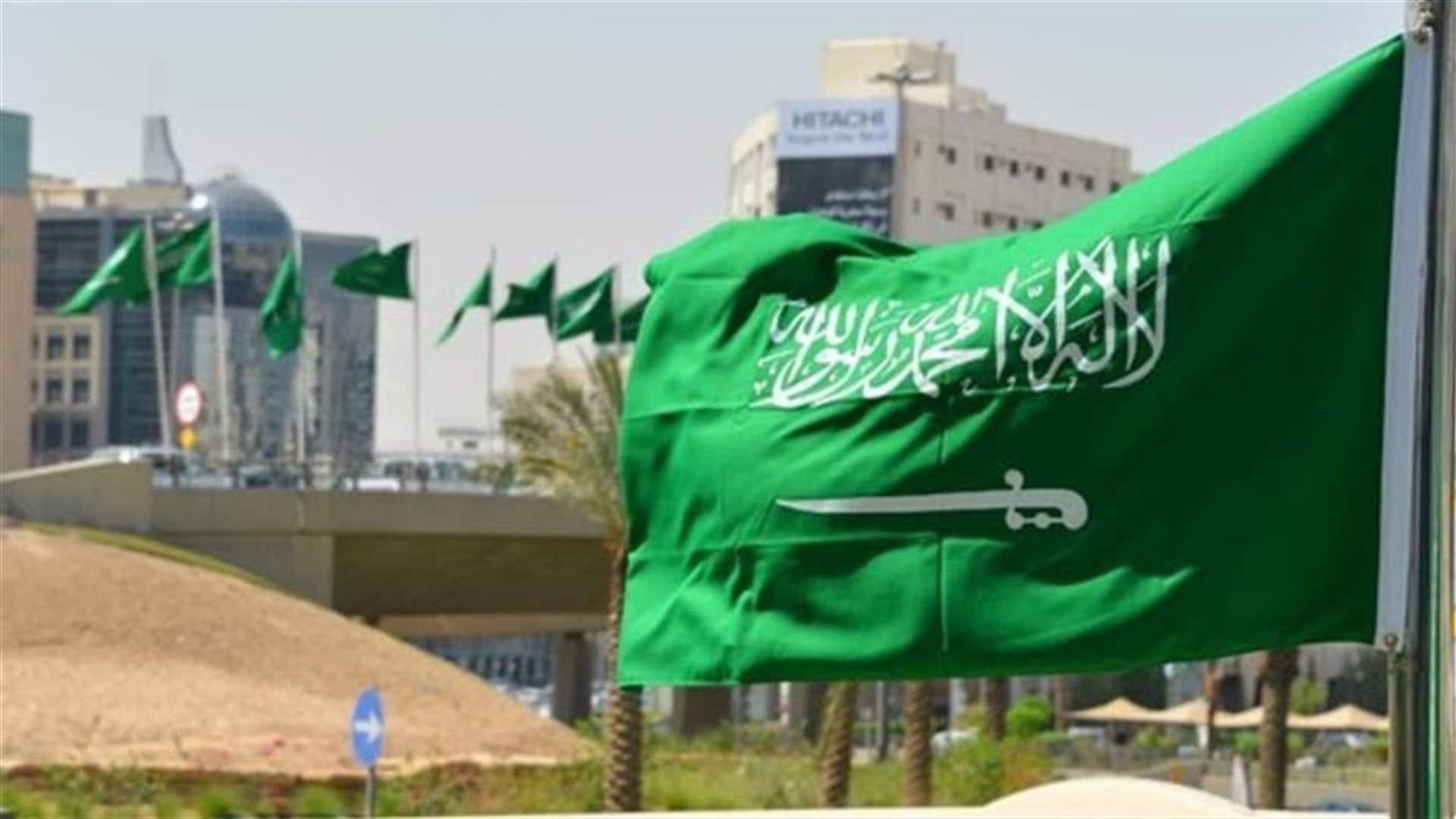 Saudi Arabia working on removing Sudan from US state sponsors of terrorism list - tweet