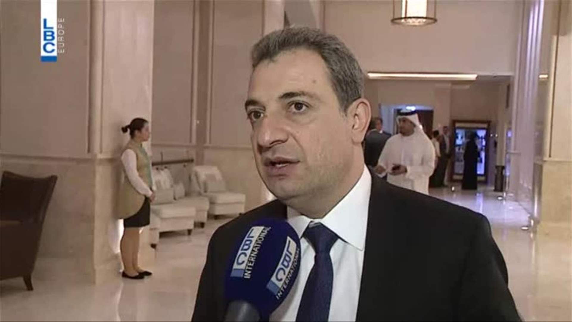 LBCI