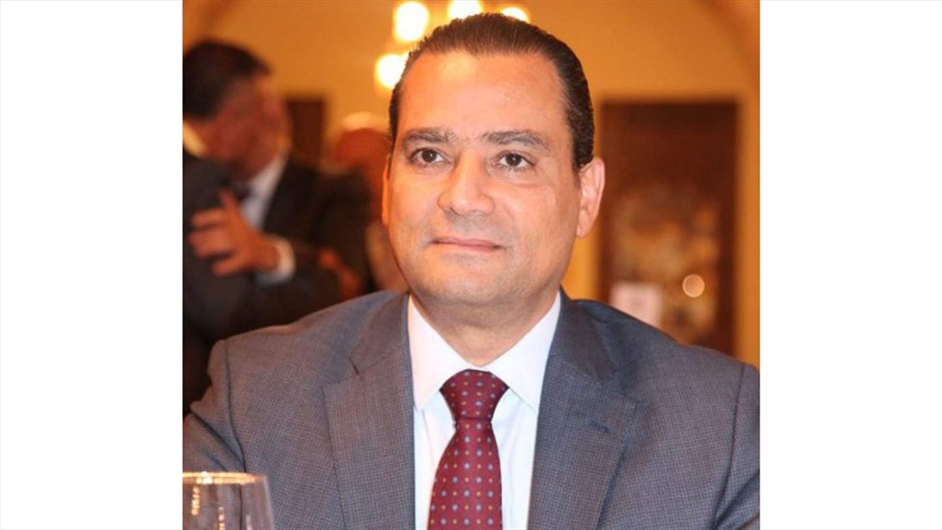 الصايغ : سبق وان حذرنا..