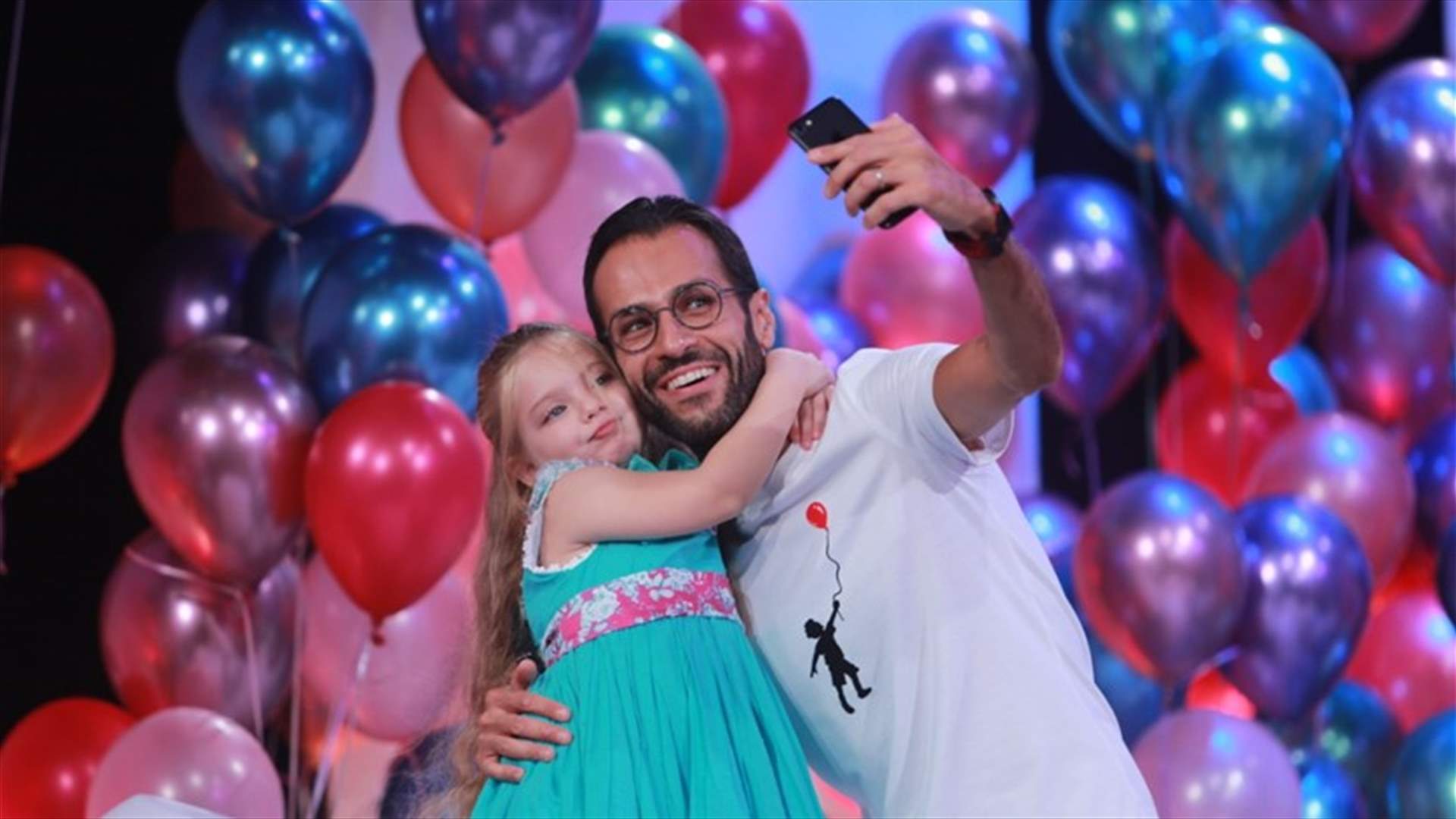 حلقة ستشغل الناس والسياسيين.... أحمر بالخط العريض الأربعاء مع مالك مكتبي على LBCI وLDC