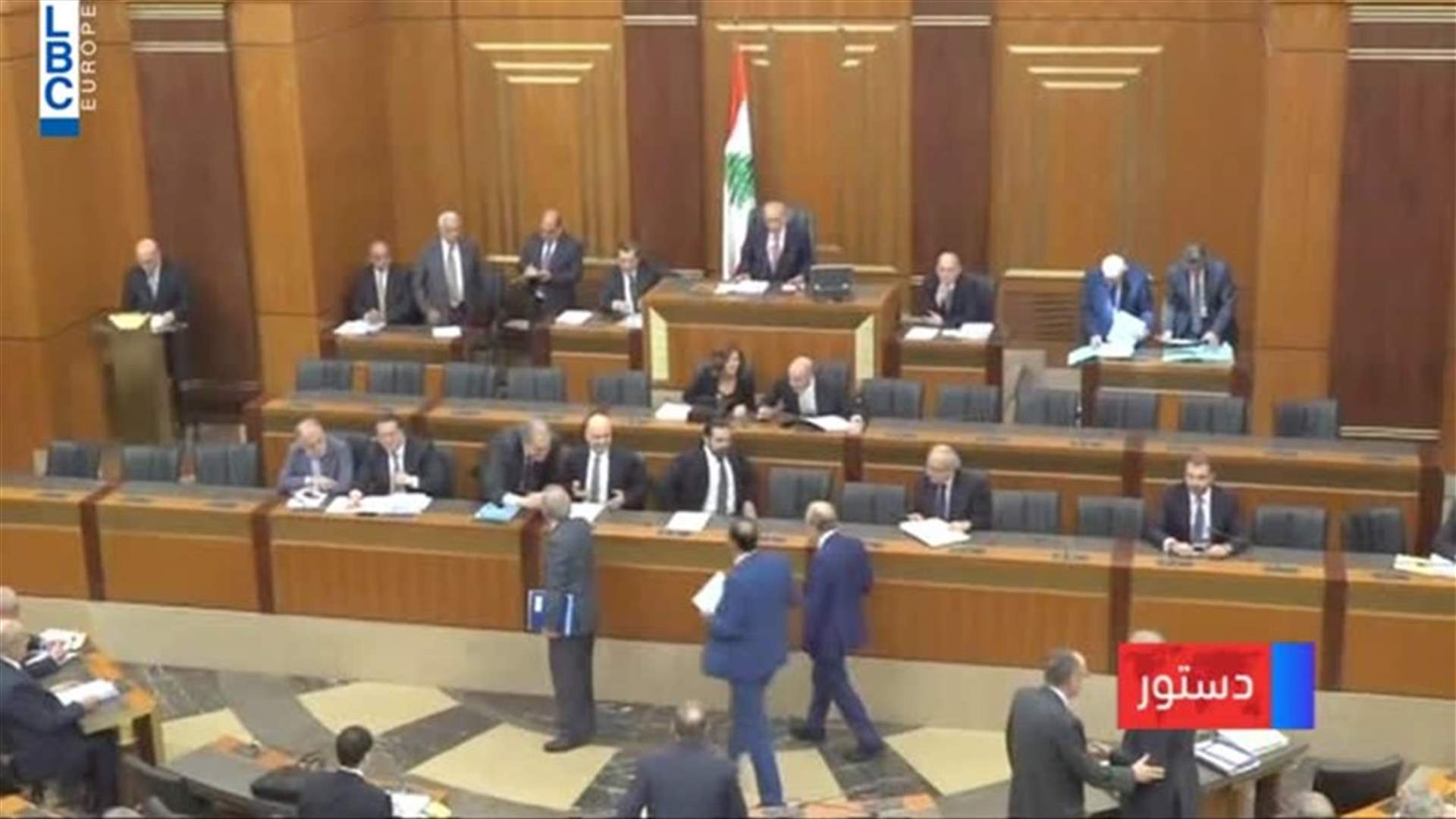 LBCI