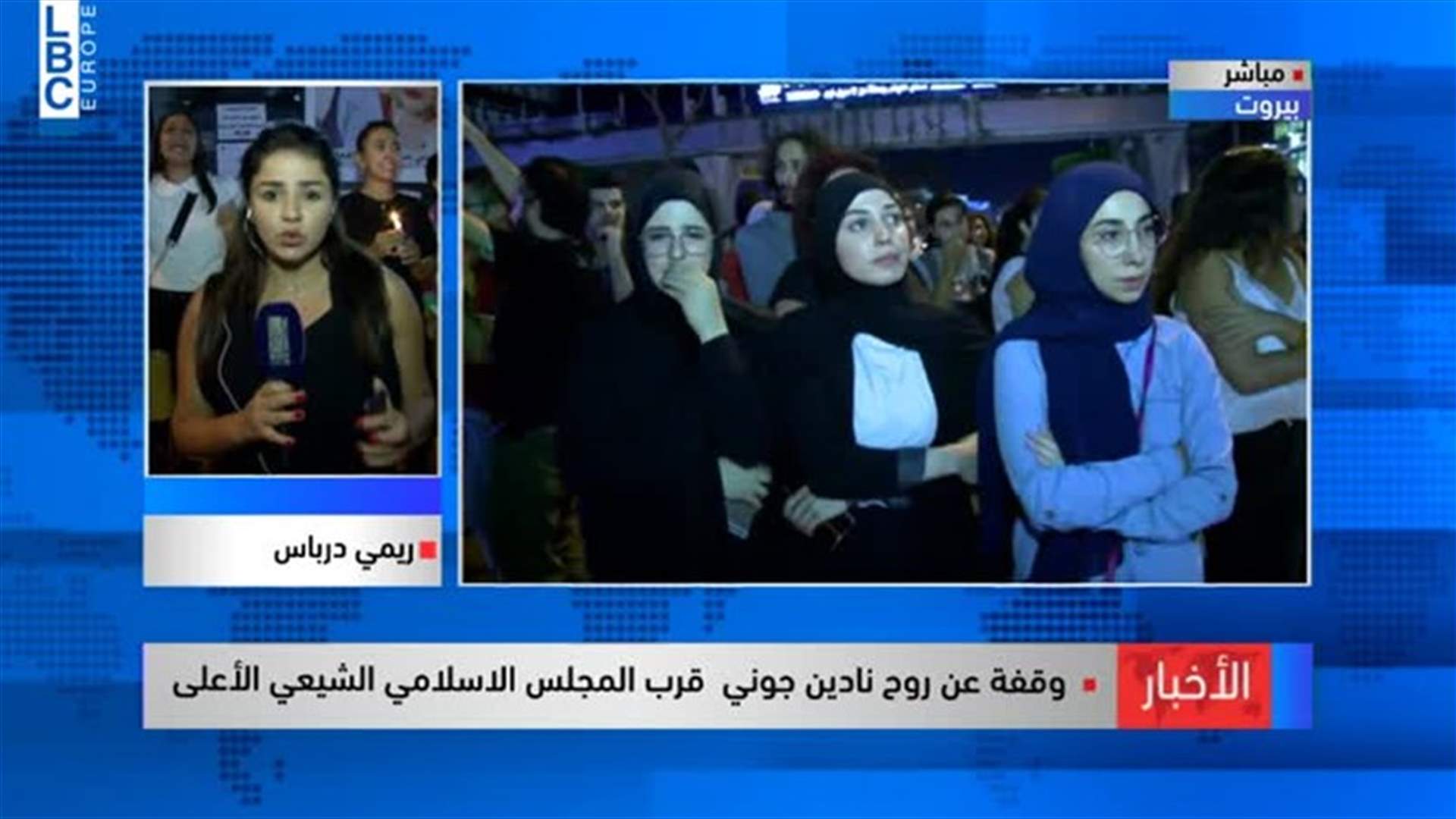 LBCI