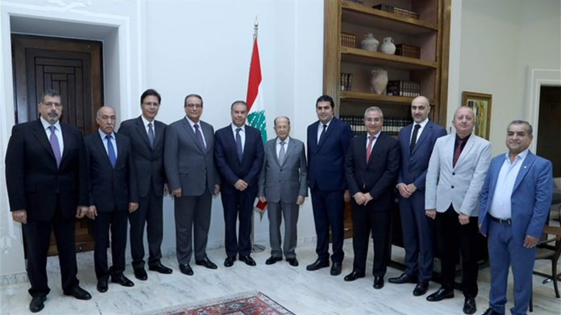 LBCI
