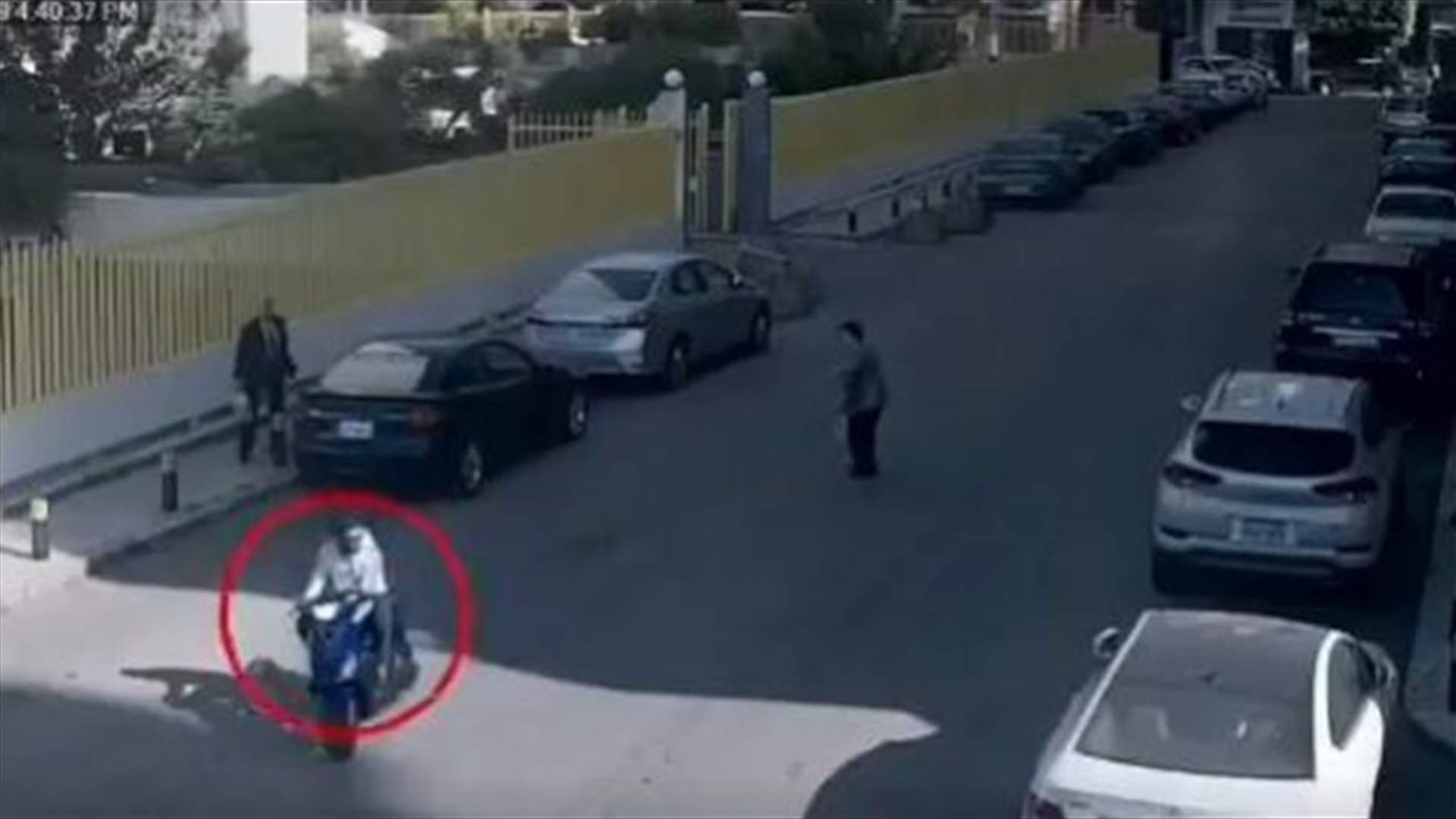 فيديو تحذيري جديد لقوى الأمن... ما علاقة الأجهزة الخلوية والتنقل على الطرقات؟