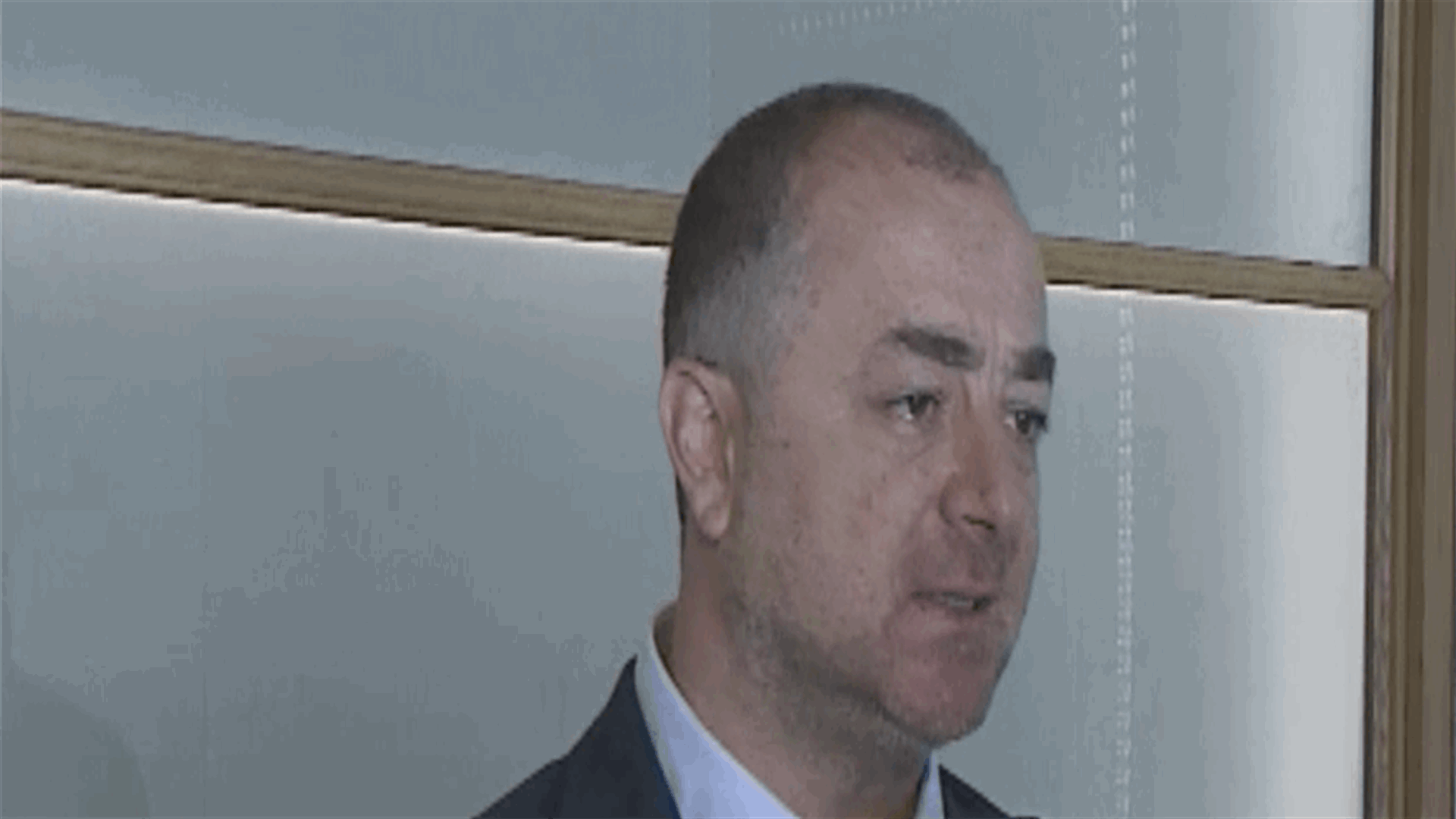 Bou Saab on Kanaan Naji’s arrest: He would not have been charged if it weren’t for existing facts