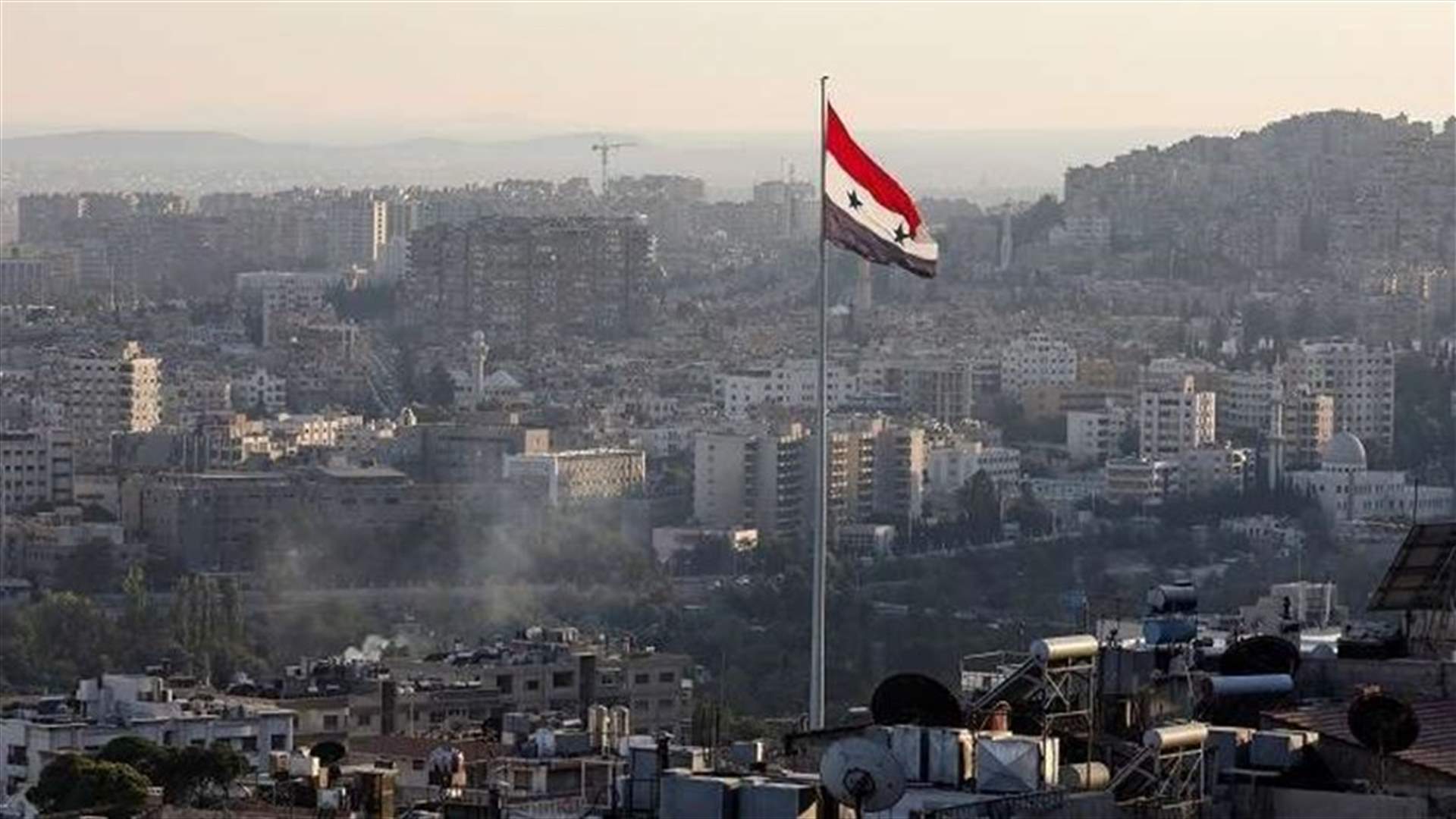 دمشق تدعو الأكراد &quot;للعودة إلى الوطن&quot; على وقع تهديدات تركيا